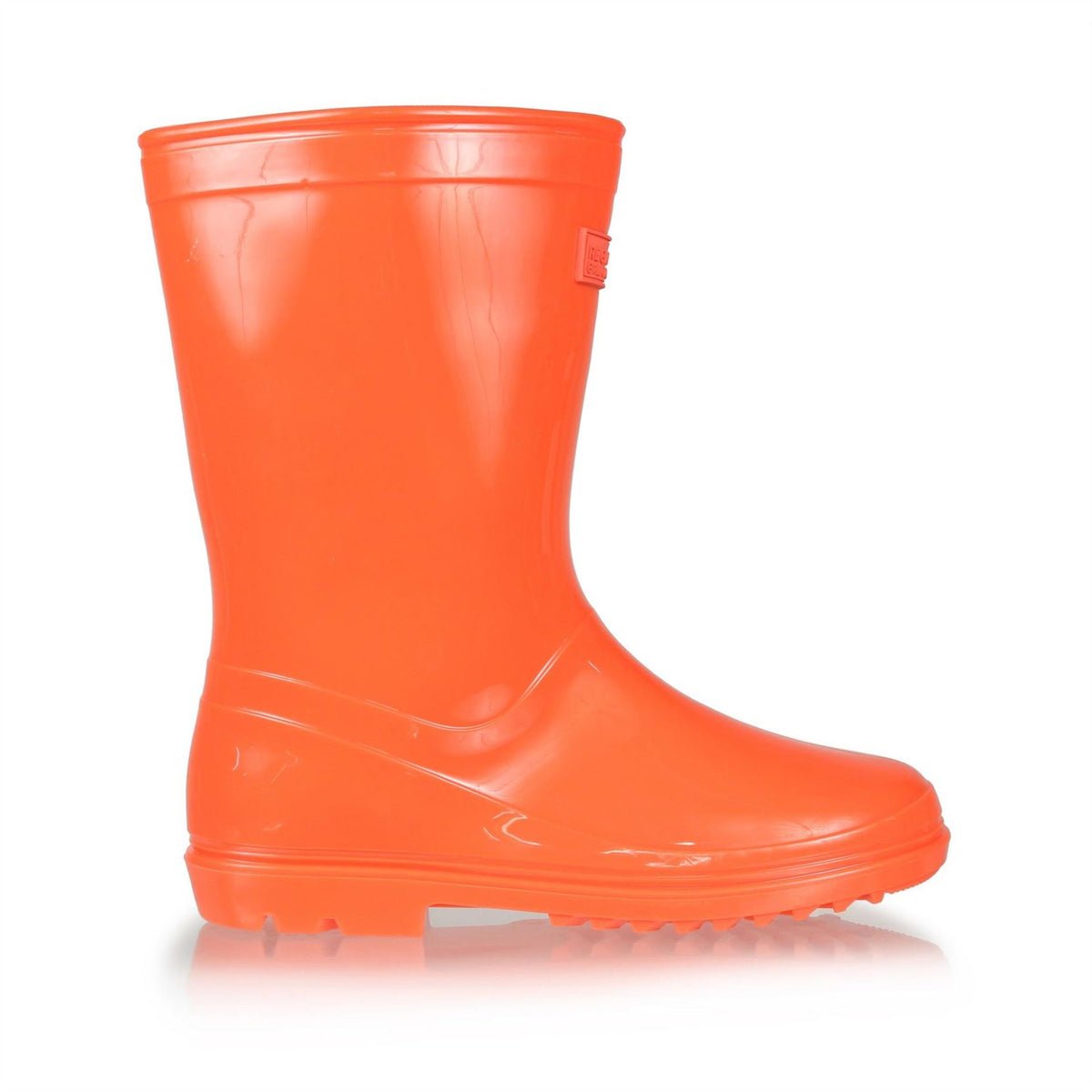 Regatta Wenlock Juni Rain Boots with Lug Sole