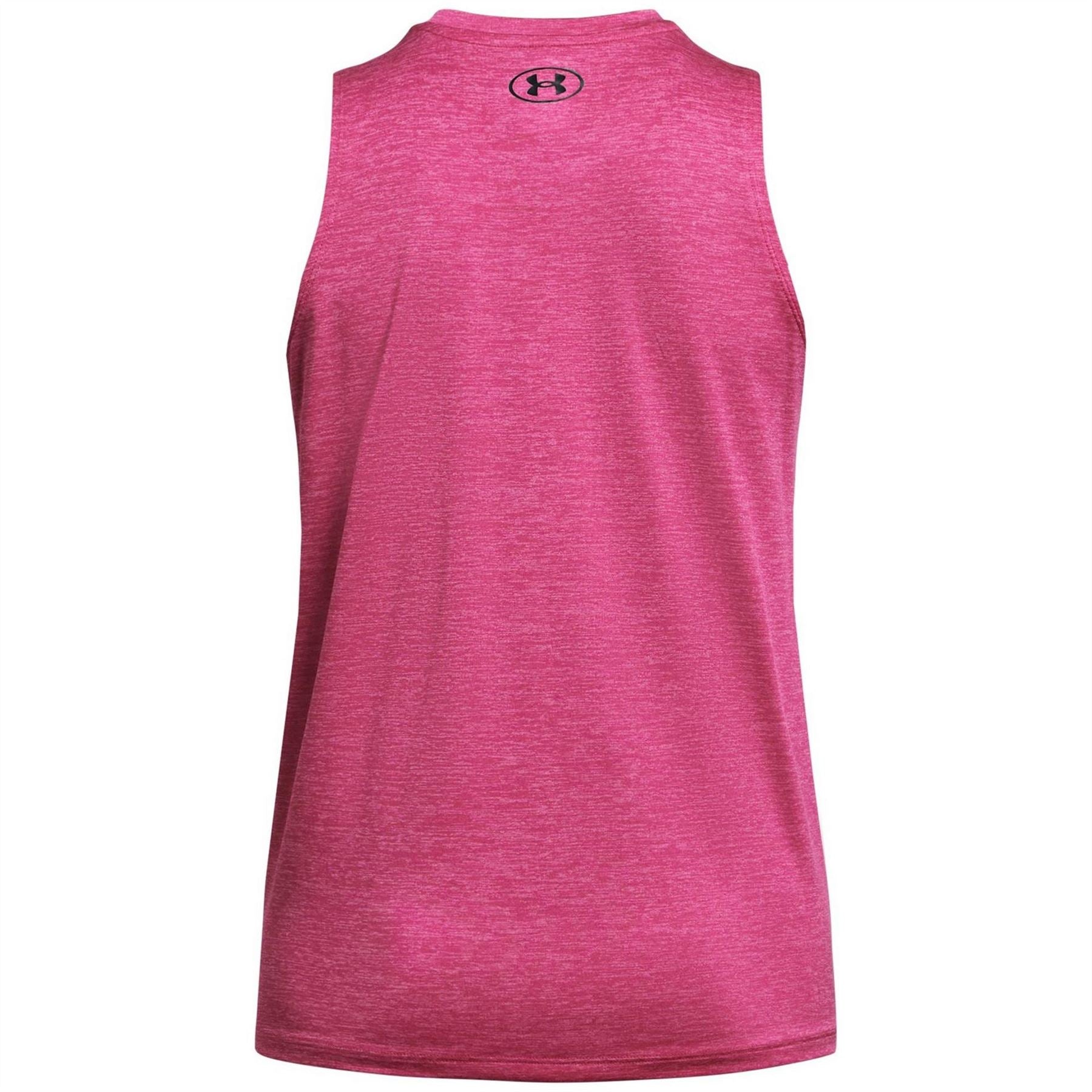 Under Armour Womens Armour Tech Tank Twist Vest