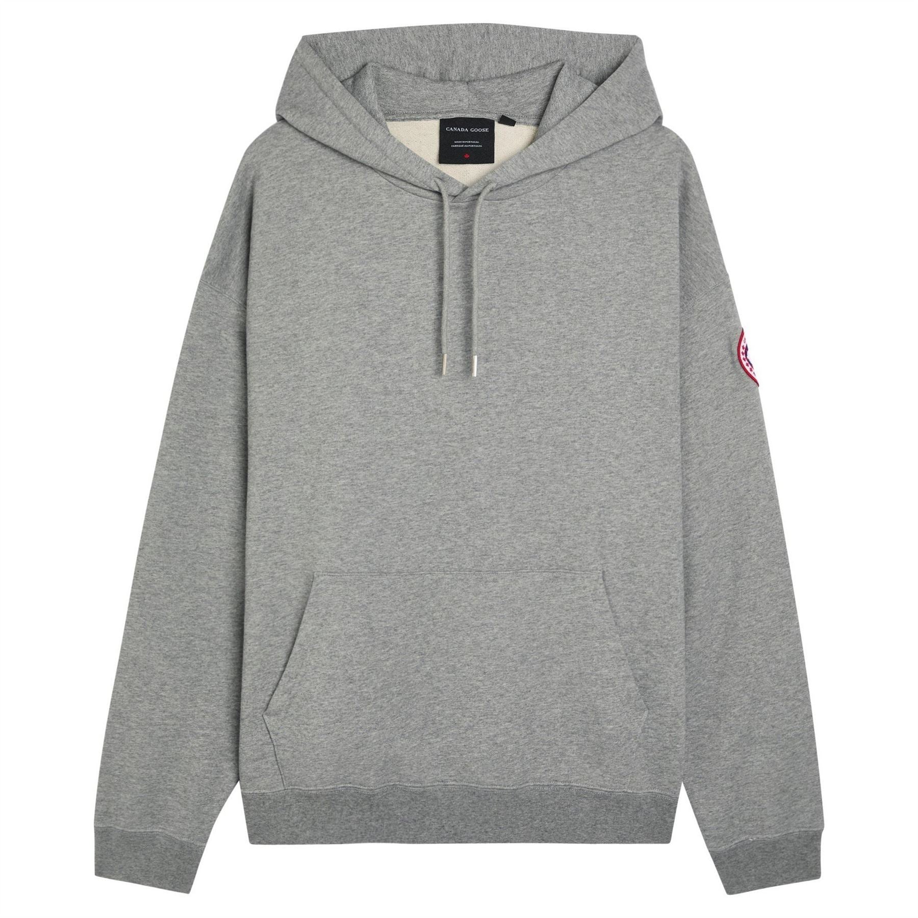 Canada Goose Sweat Hoody Rove