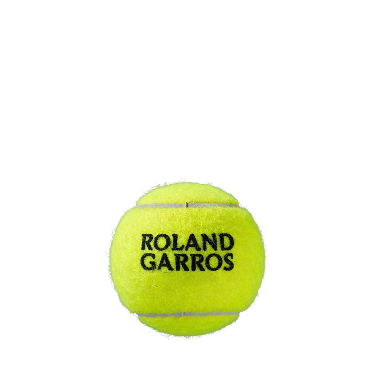 Wilson Garros All Ct 4ball 2pk Tennis Ball Unisex Adults