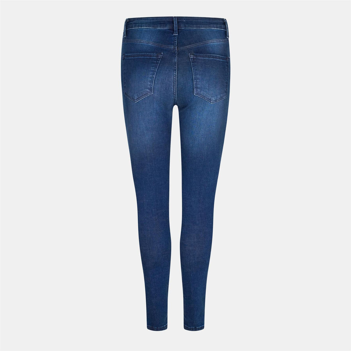 Jack Wills Wills Aimie Modern Skinny Jeans
