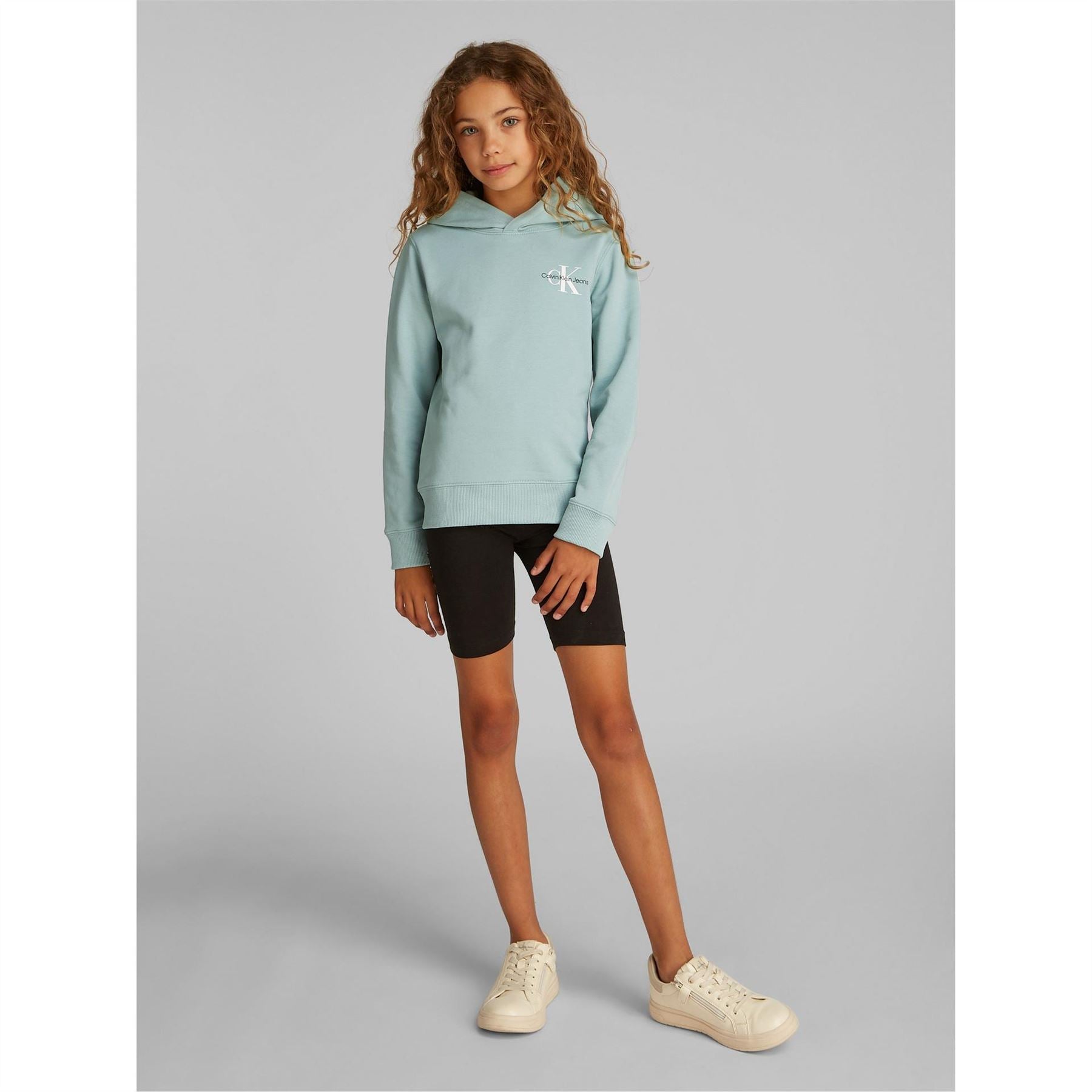 Calvin Klein Jeans Monogram Hoodie