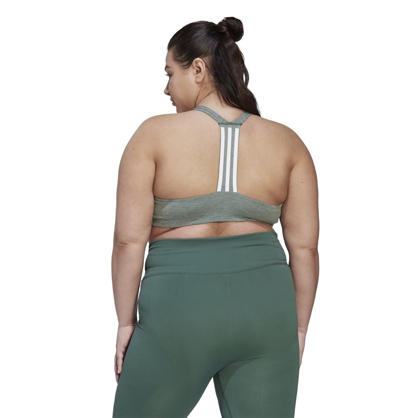 adidas Medium Impact Sports Bra