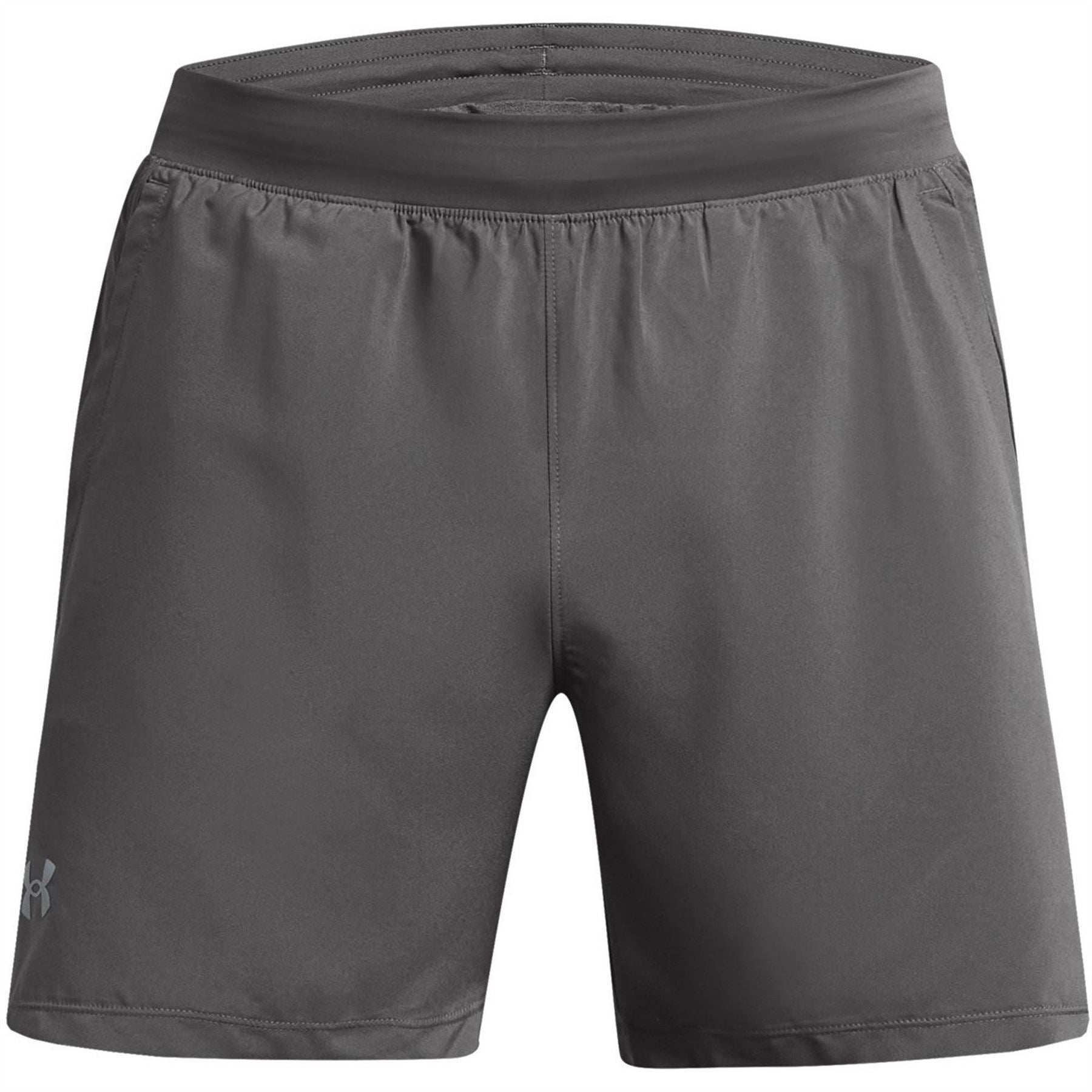 Under Armour Mens Armour Ua Launch Unlined 5 Shorts