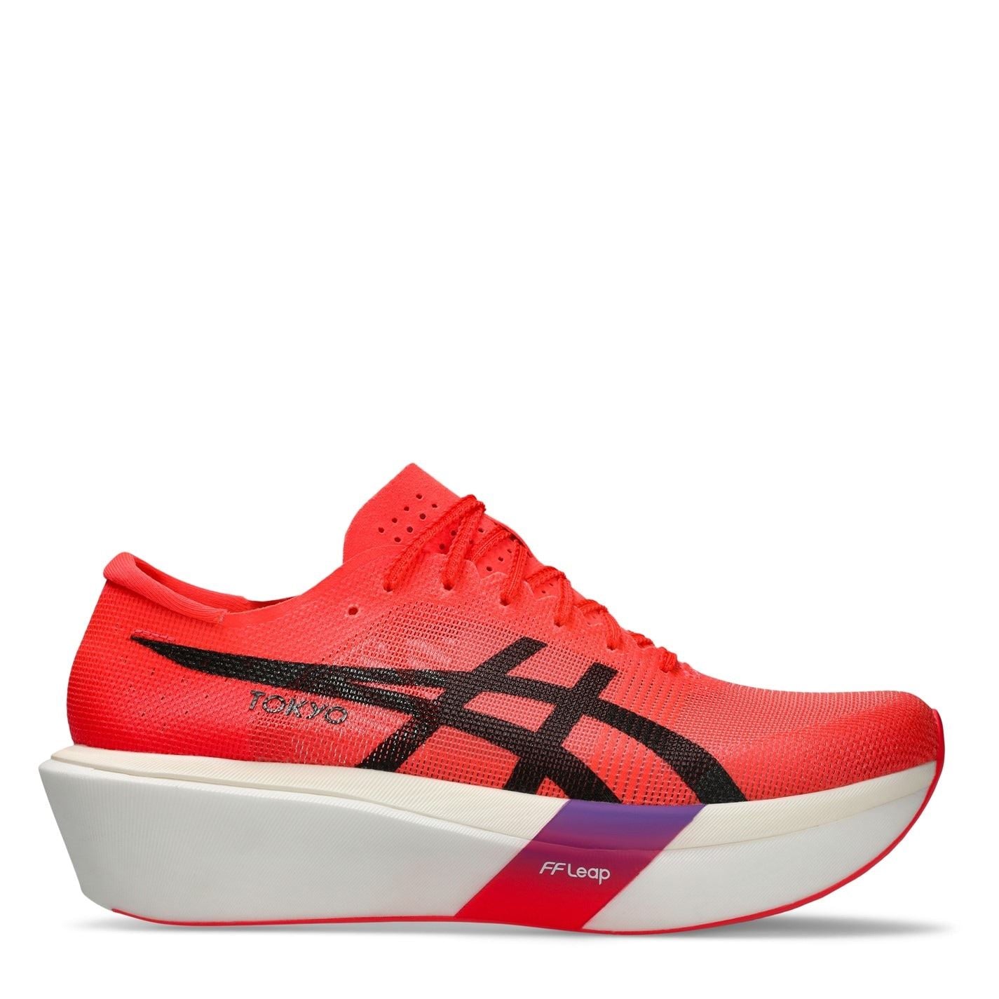 Asics Womens Metaspeed Sky Tokyo Running Shoes