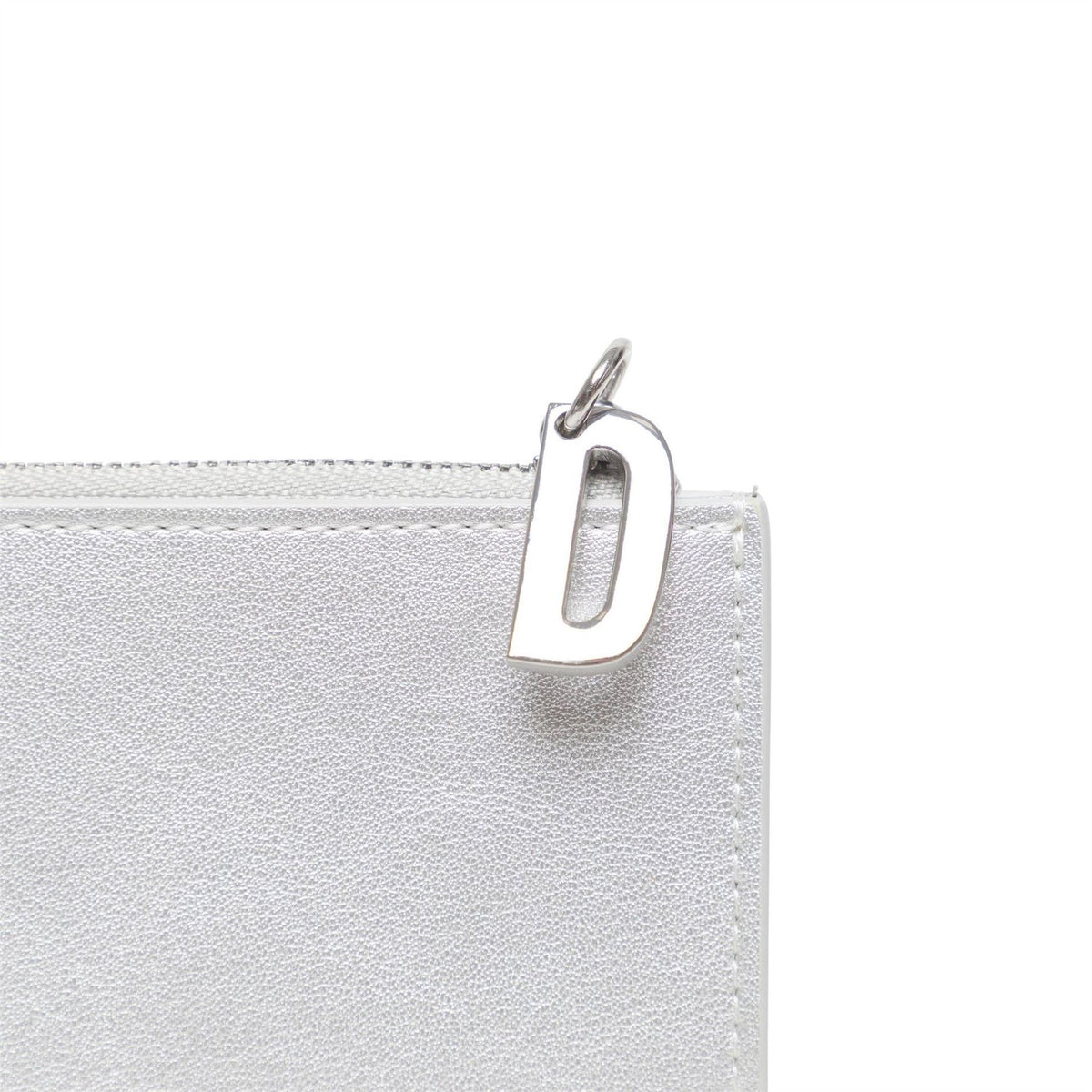 Diesel Zip Billfold Wallet