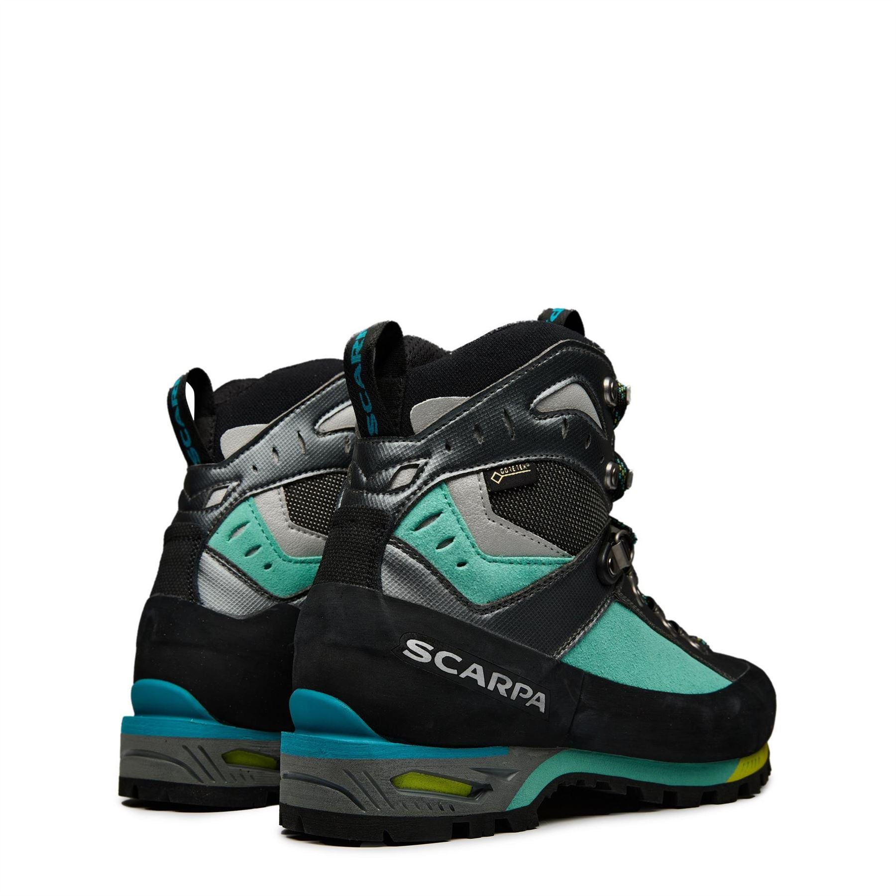 Scarpa Triolet GorE-Tex