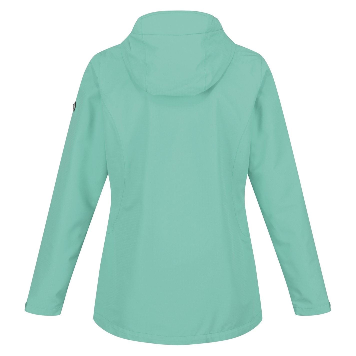 Regatta Hamara Hooded Regular Fit Jacket