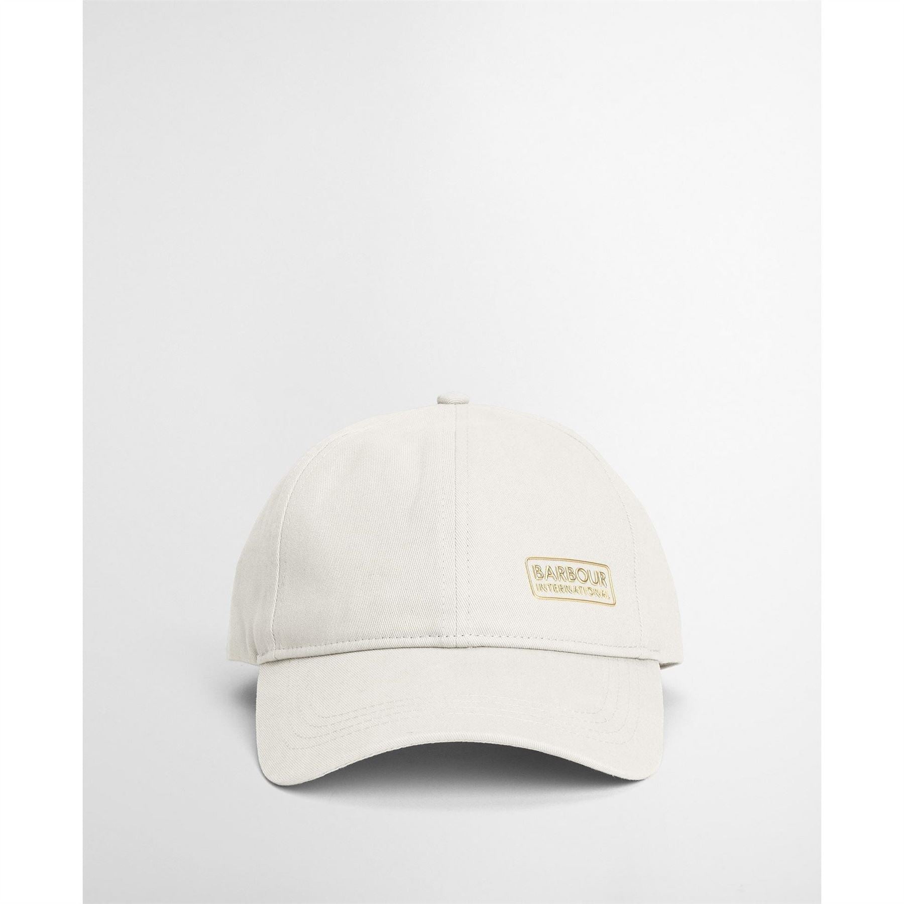 Barbour International Norton Baseball Cap