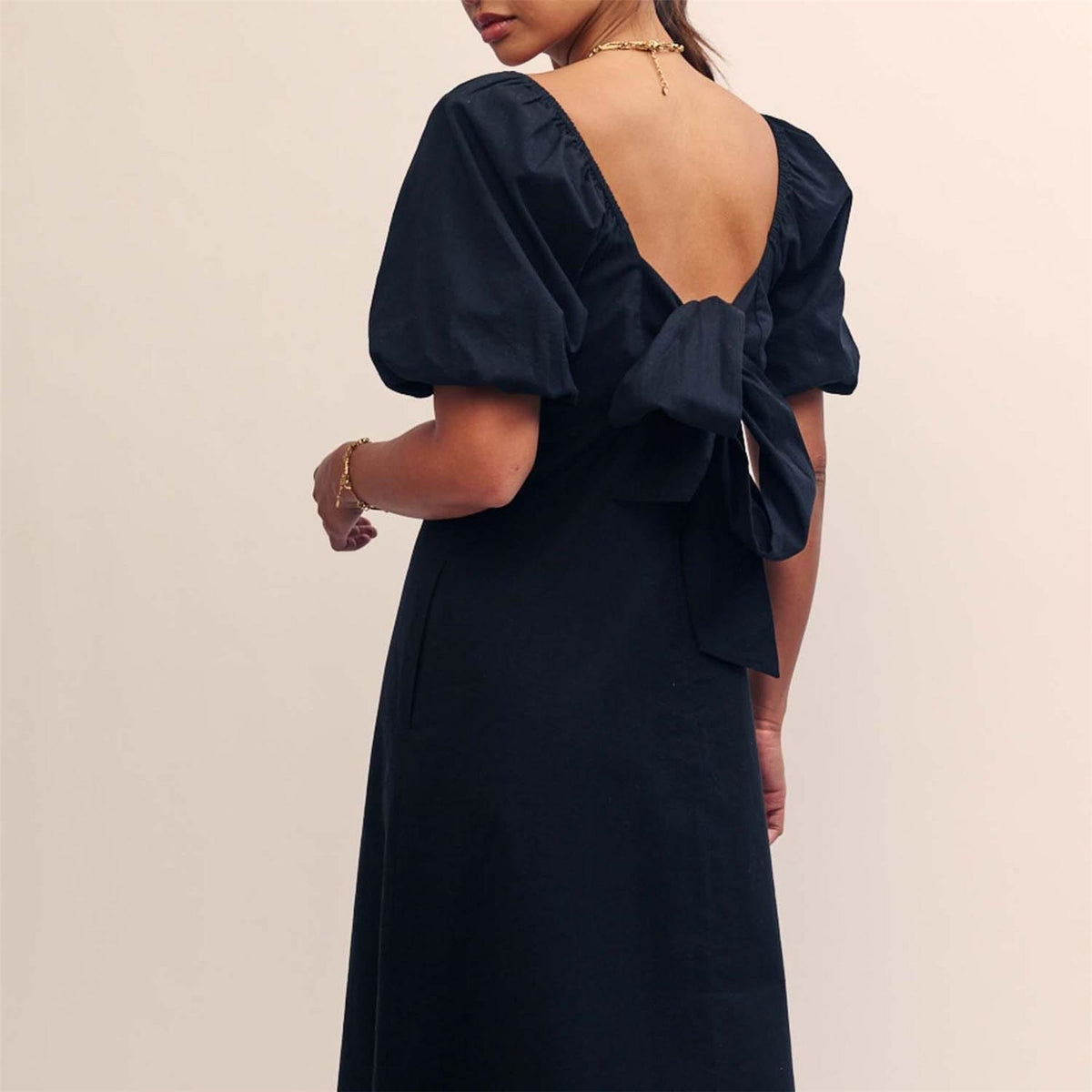 Nobodys Child Midi Dress