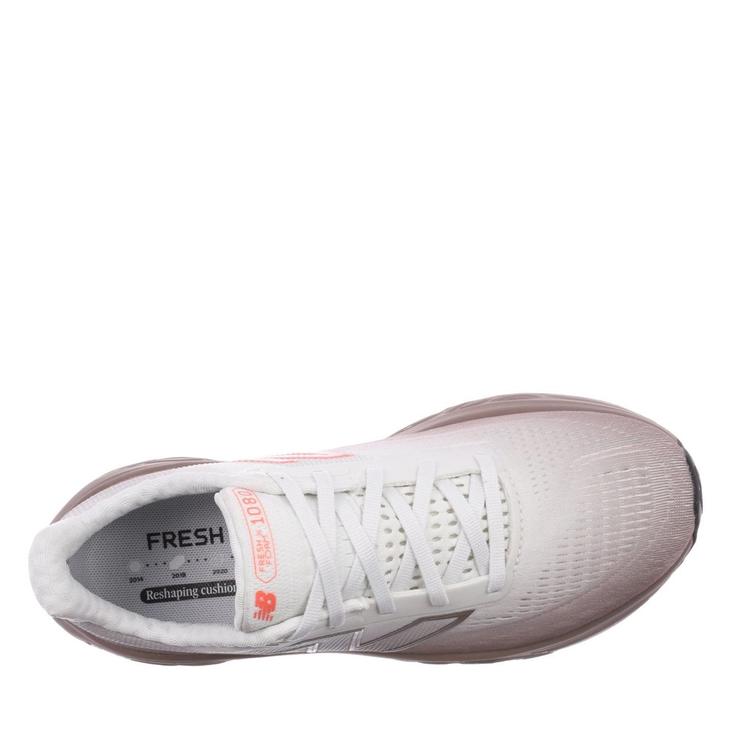New Balance Womens Balance Fresh Foam 1080 V14 Running Shoes