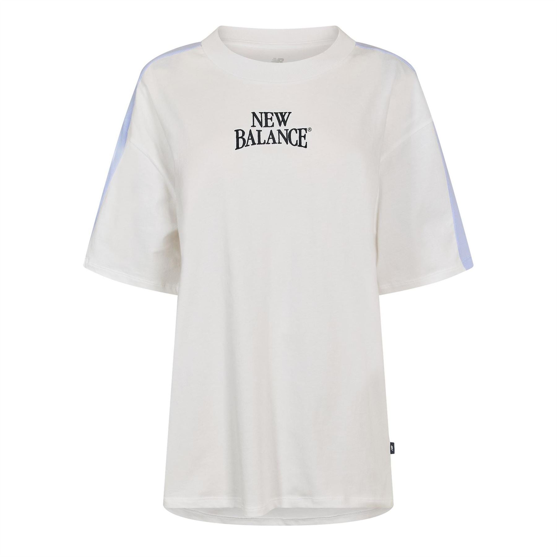 New Balance Heritage OS Tee Ld62
