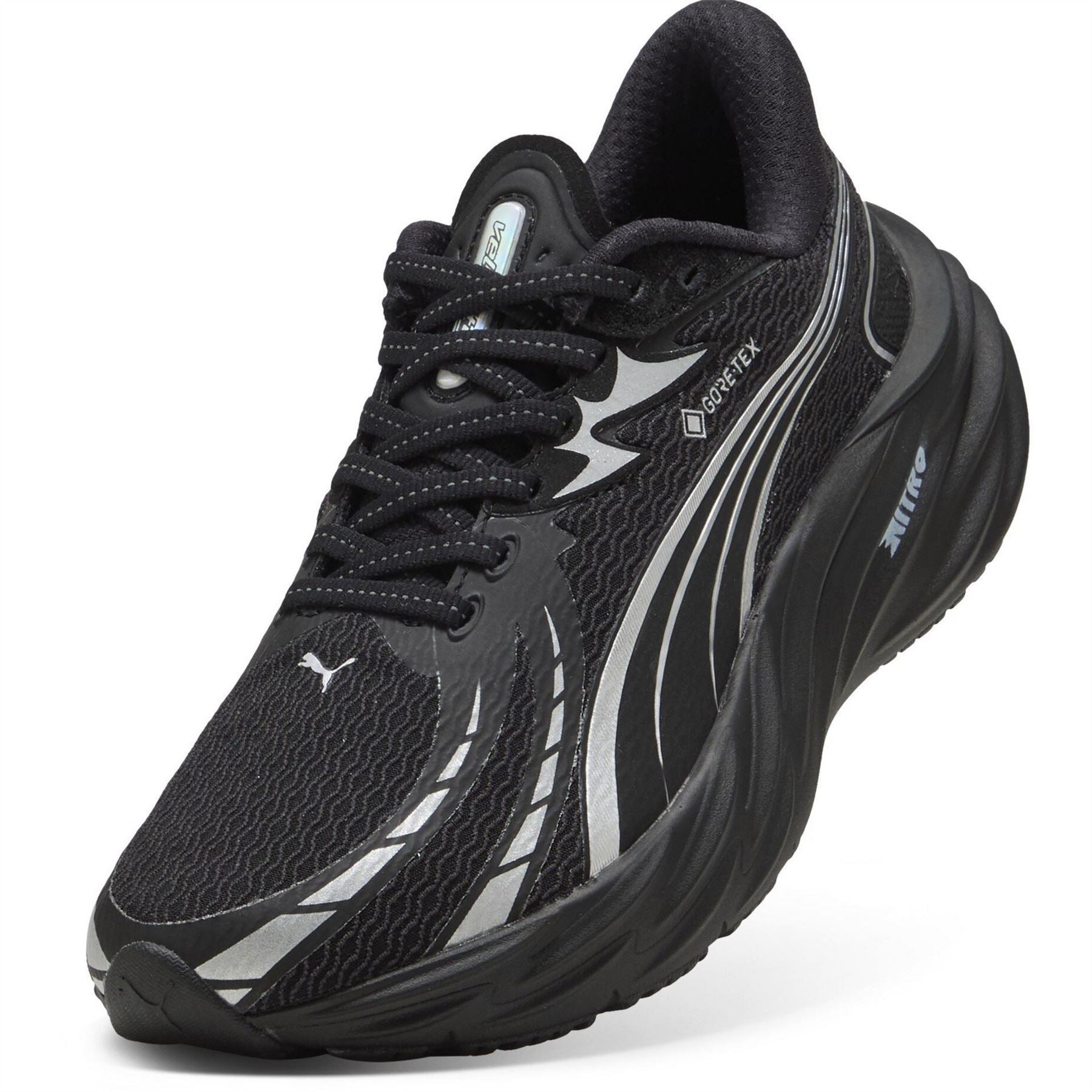 Puma Velocity Nitro 4 GorE-Tex Running Shoes