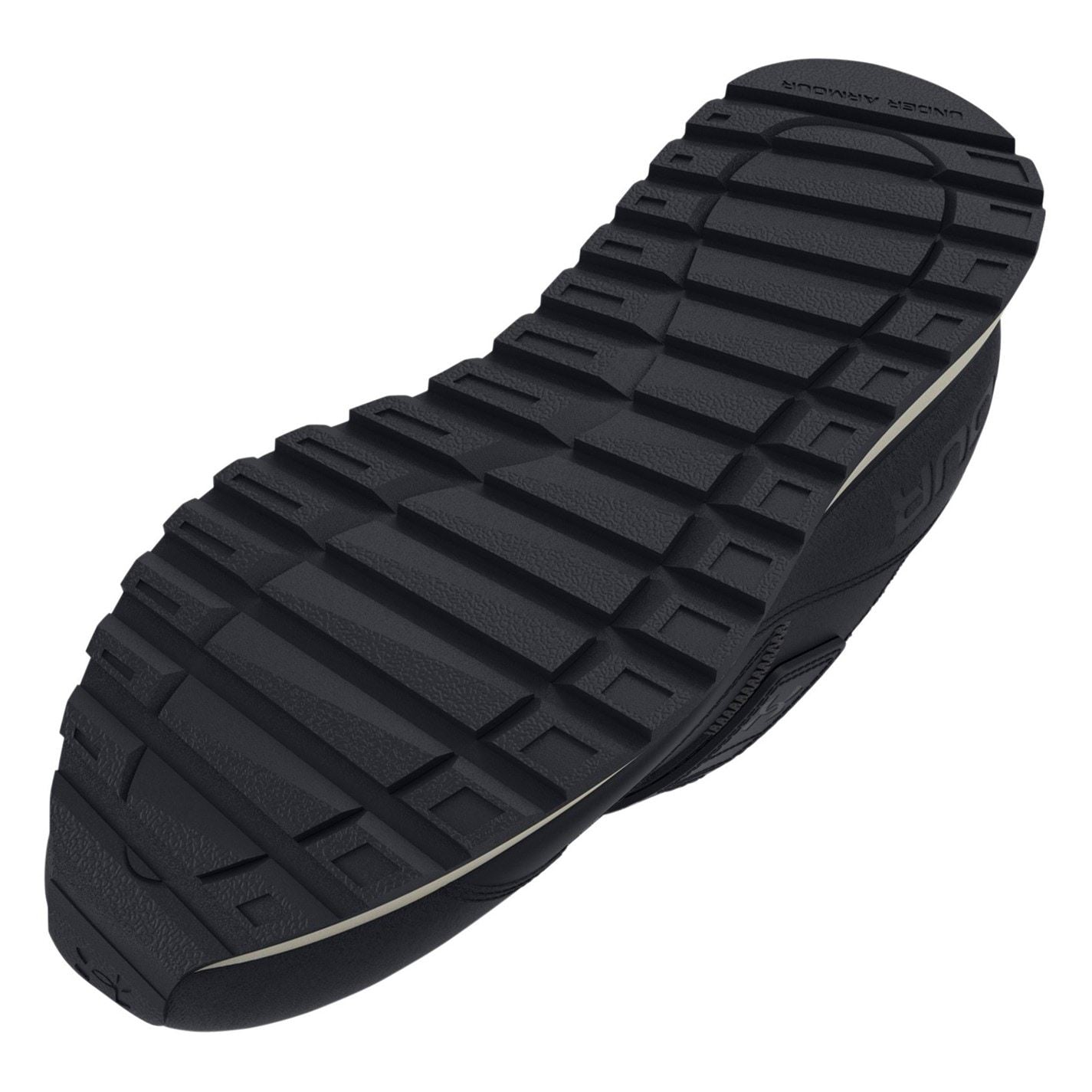 Under Armour Essential Runner Low Top Sneakers