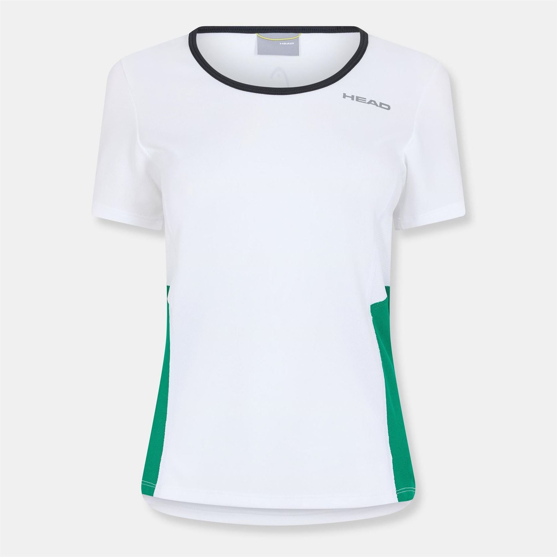 HEAD Tech Crew Neck Short Sleeve T-Shirt