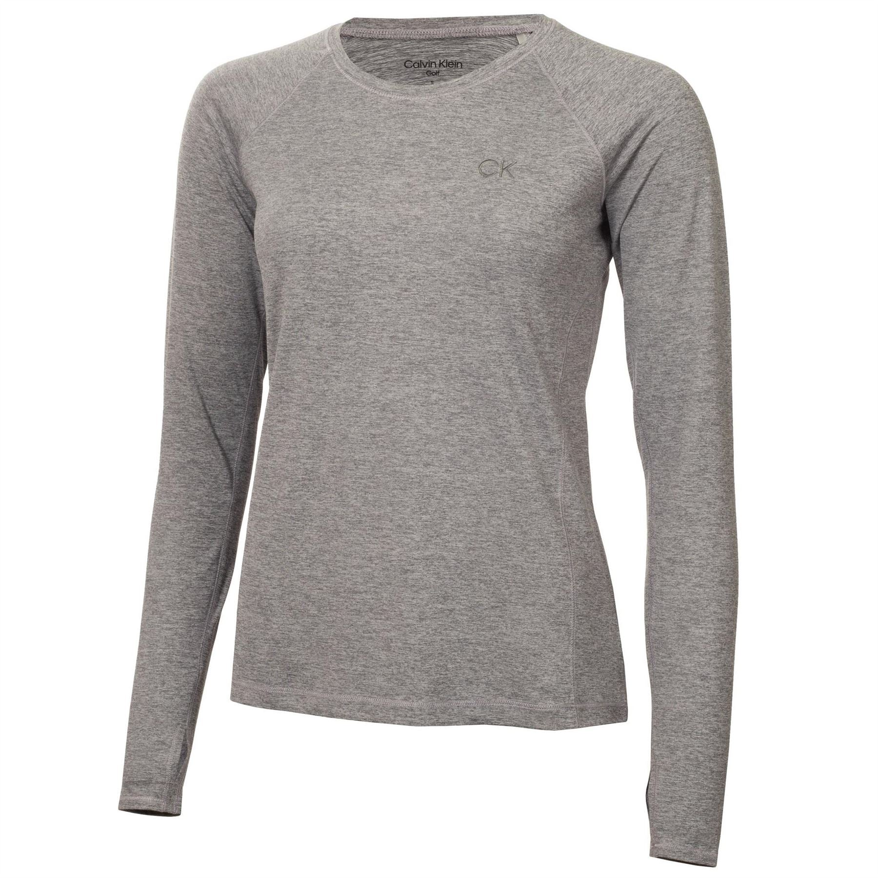 Calvin Klein Golf Long Sleeve T-Shirt