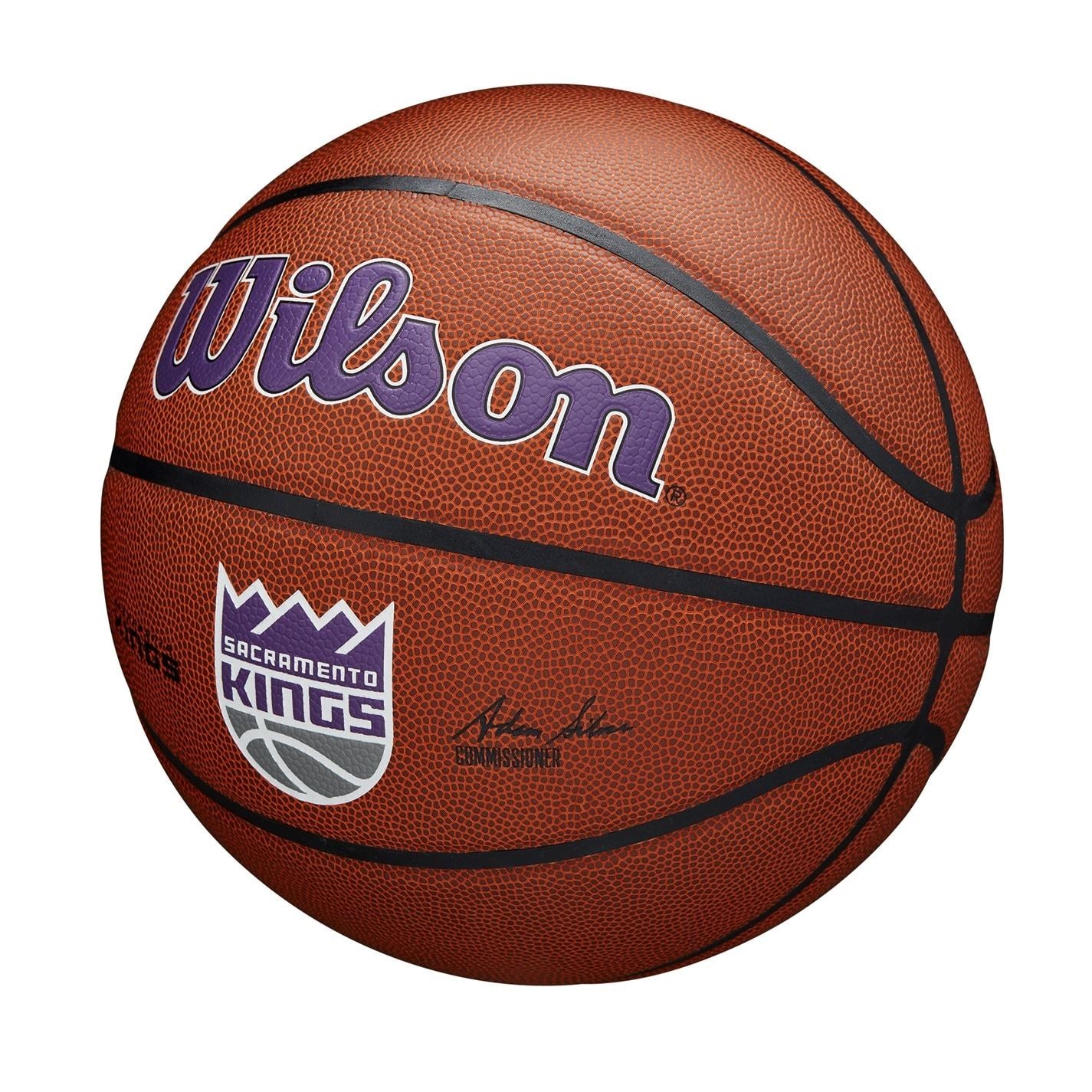 Wilson Adults Nba Alliance Basketball