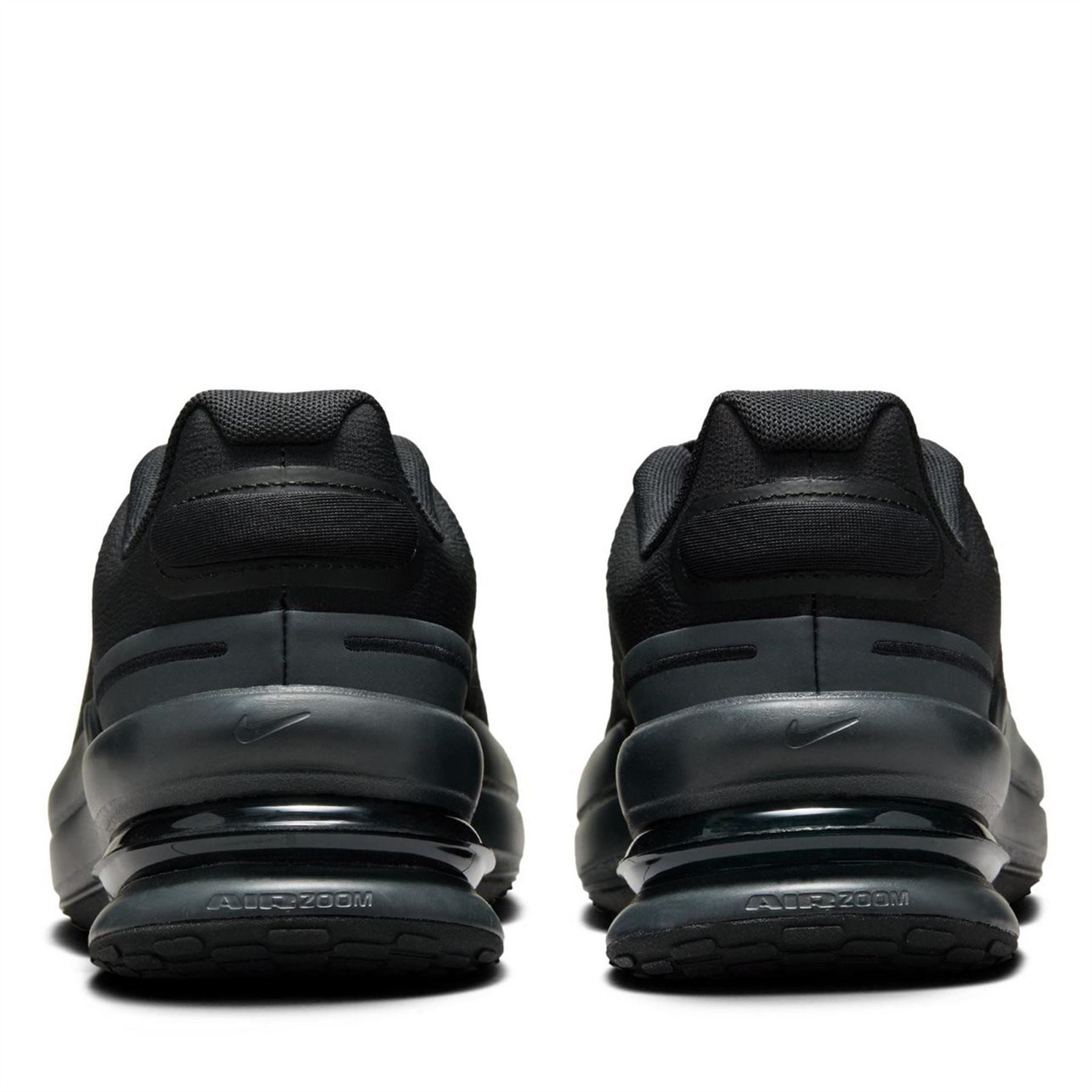 Nike Air Z Upturn Lace Up Low Top Sneakers