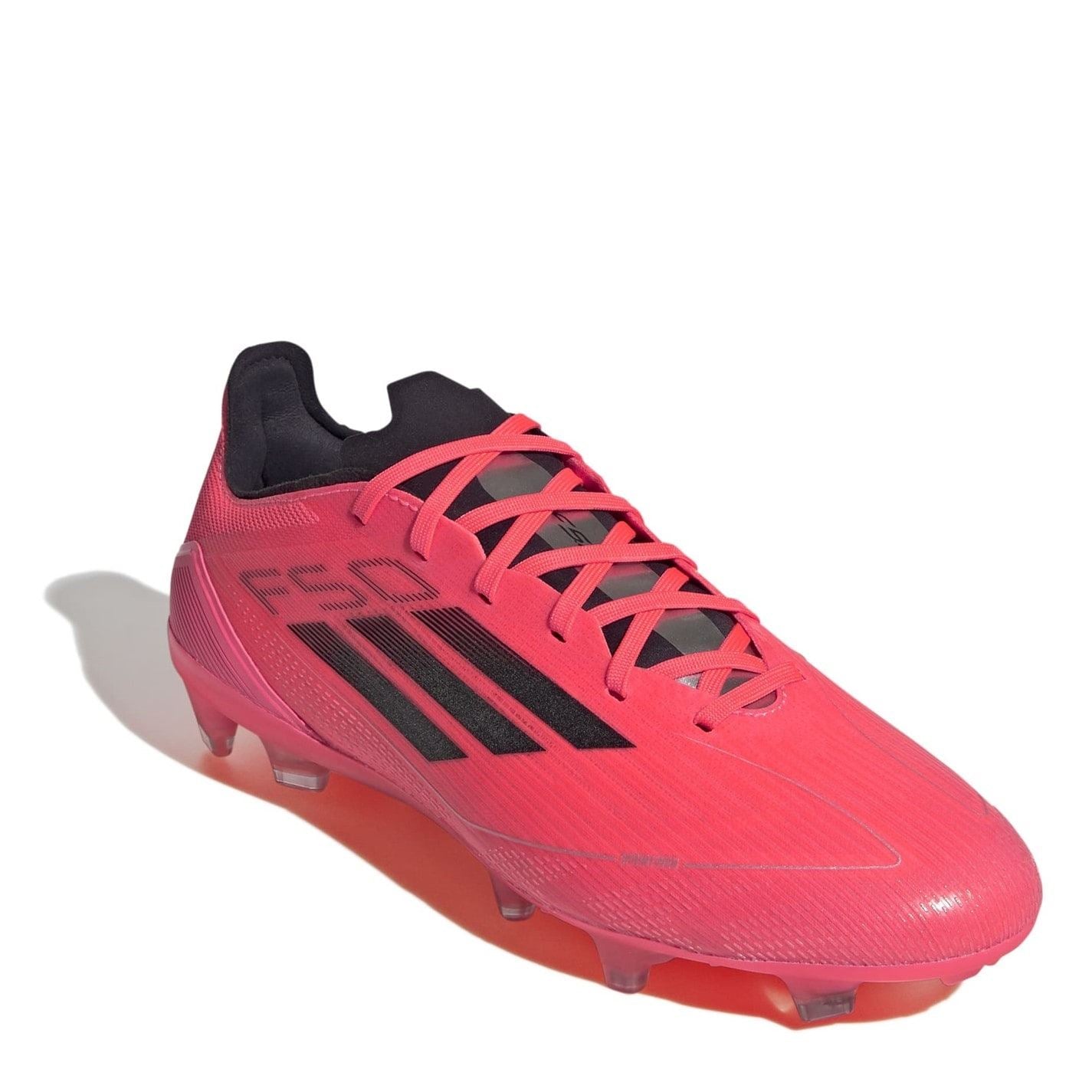 adidas F50 Pro Firm Ground Football Boots