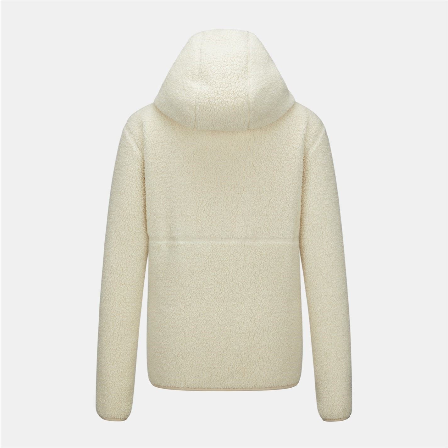 Karrimor Womens Tundra Sherpa Fleece