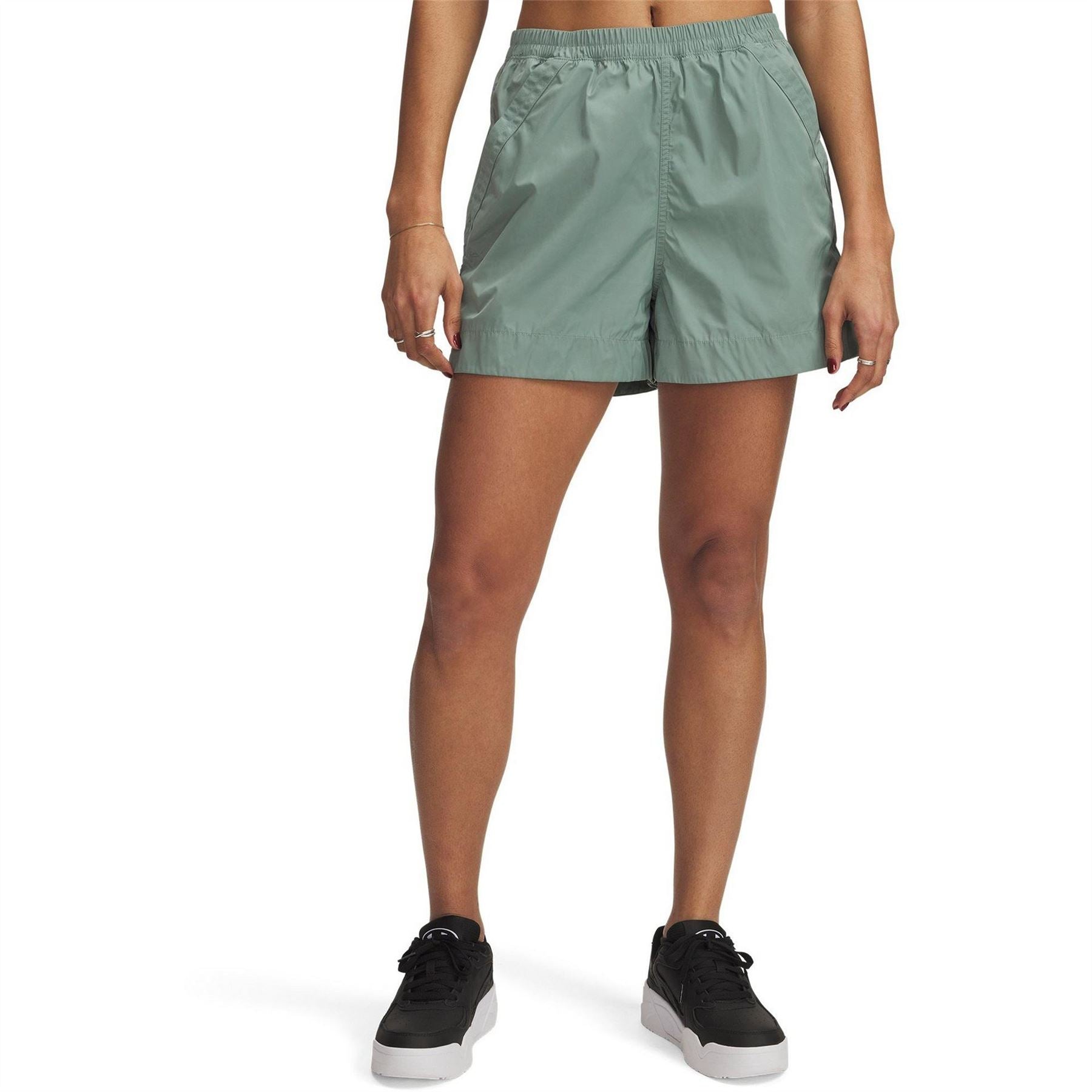 Under Armour Unstoppable Utility Shorts
