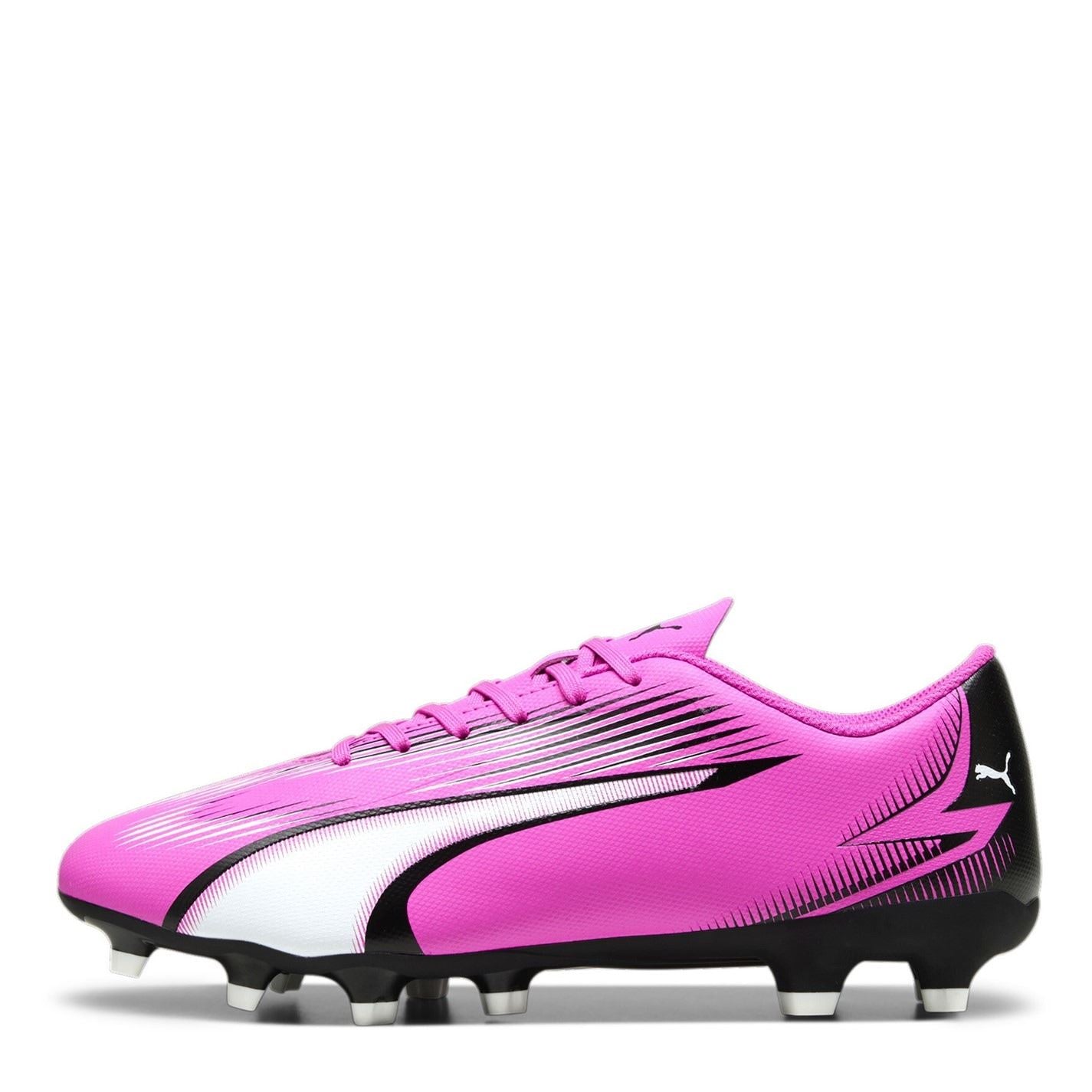 Puma Ultra Play Firm Ground Football Boots