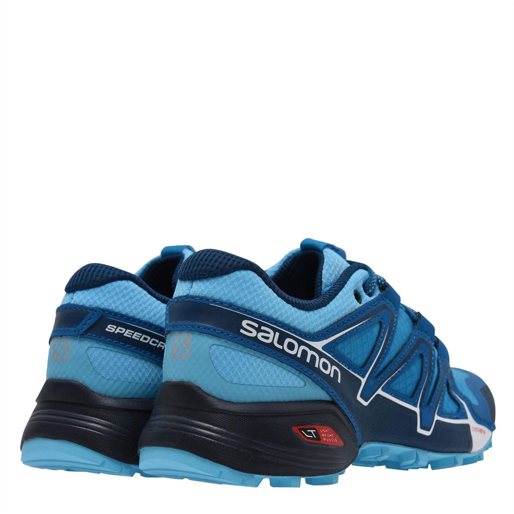 Salomon Speedcross Vario 2 Ladies Trail Running Shoes
