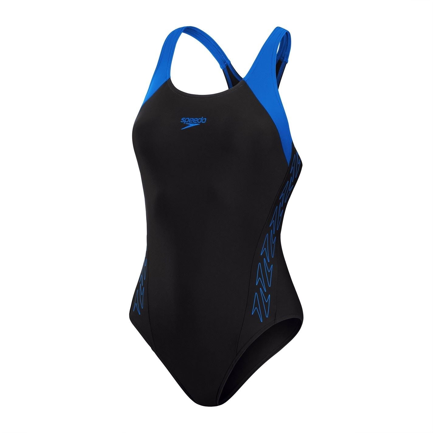 Speedo Hyperbeam One Piece Swimsuit