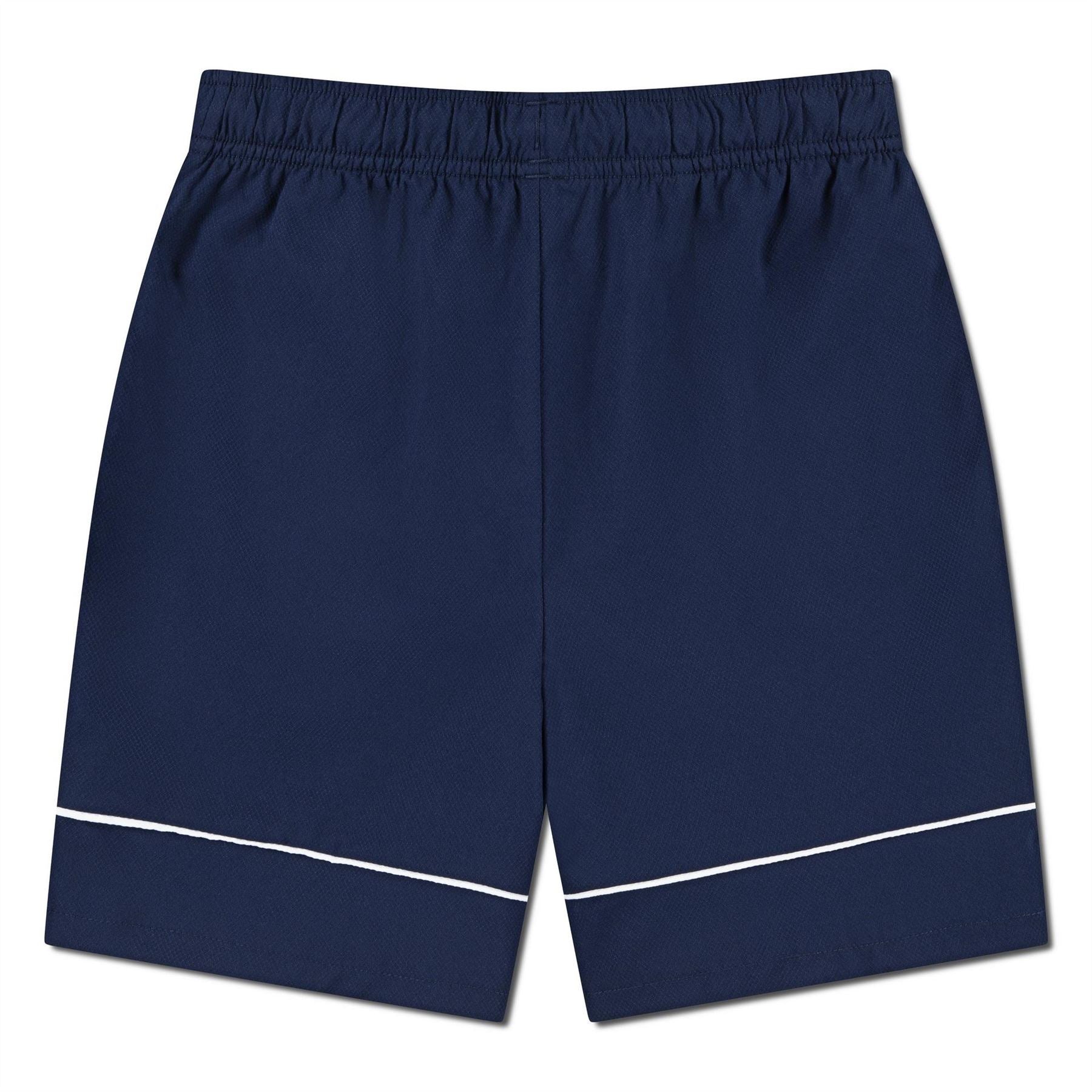 Lacoste Logo Bermuda Shorts with Elasticated Waistband