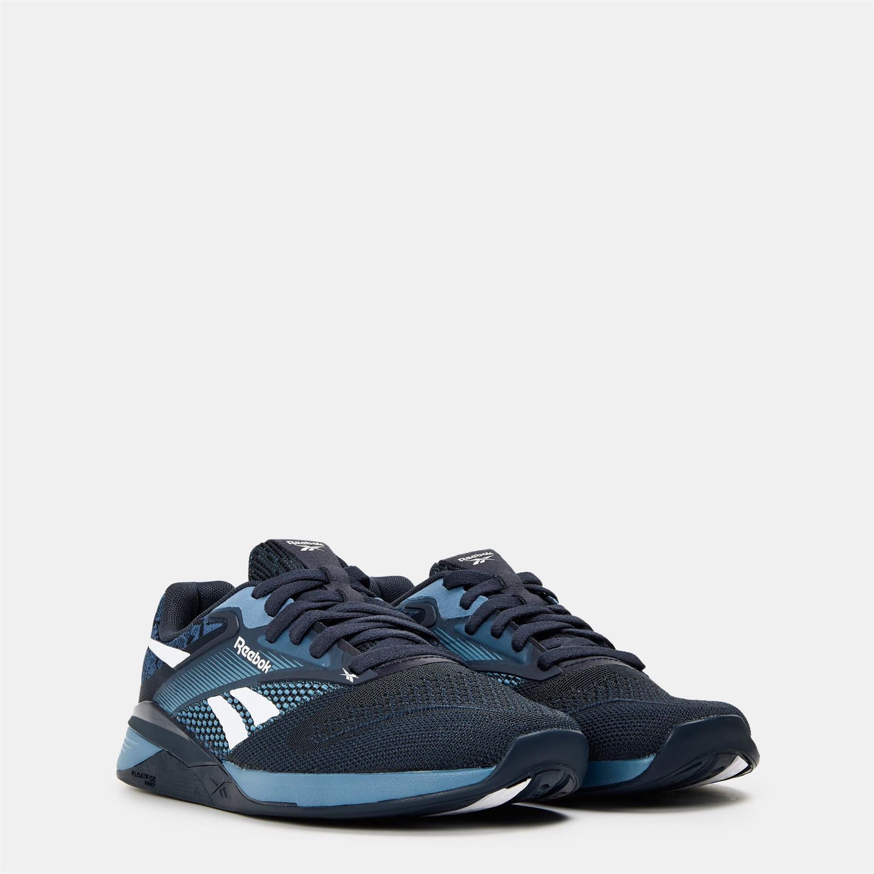 Reebok Nano X4 Flat Heel Trainers