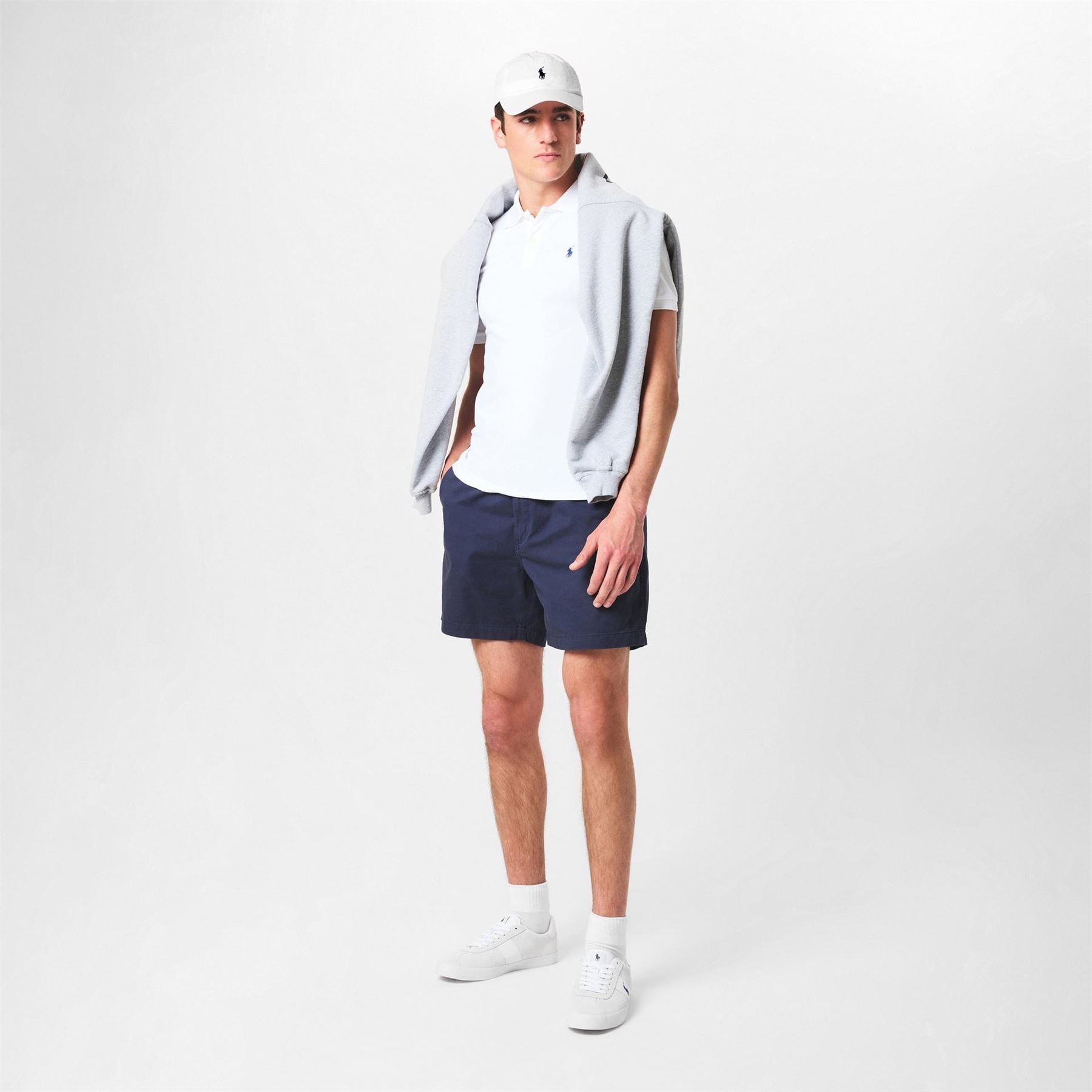 Polo Ralph Lauren Sport Baseball Cap