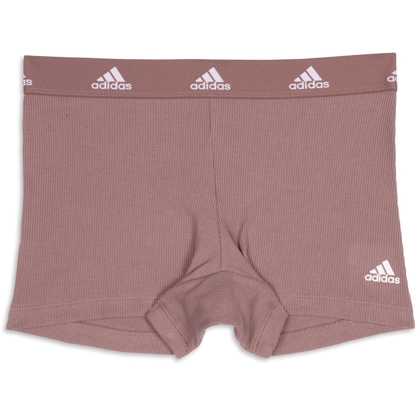 adidas Girl Casual Denim Shorts