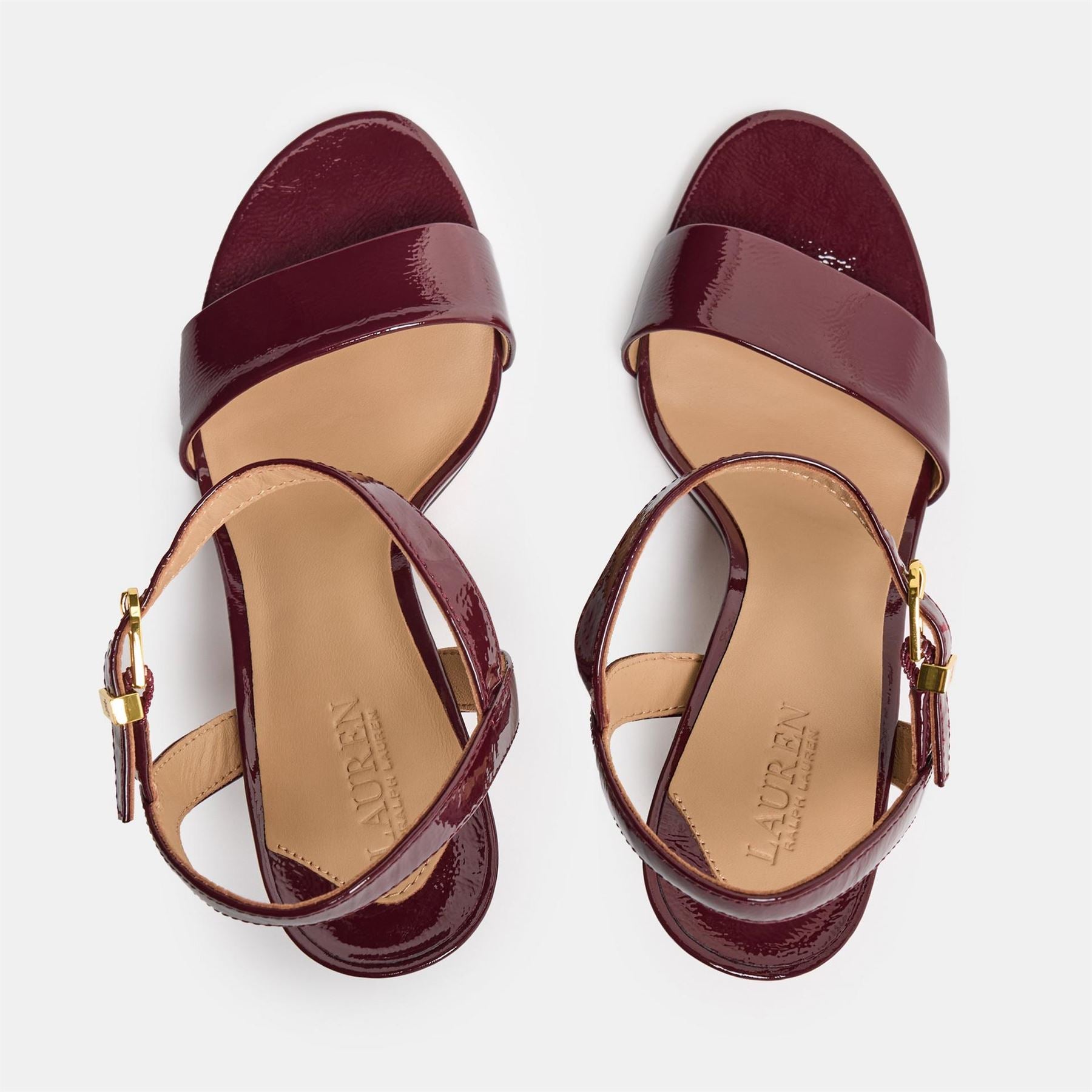 Lauren by Ralph Lauren Sandals