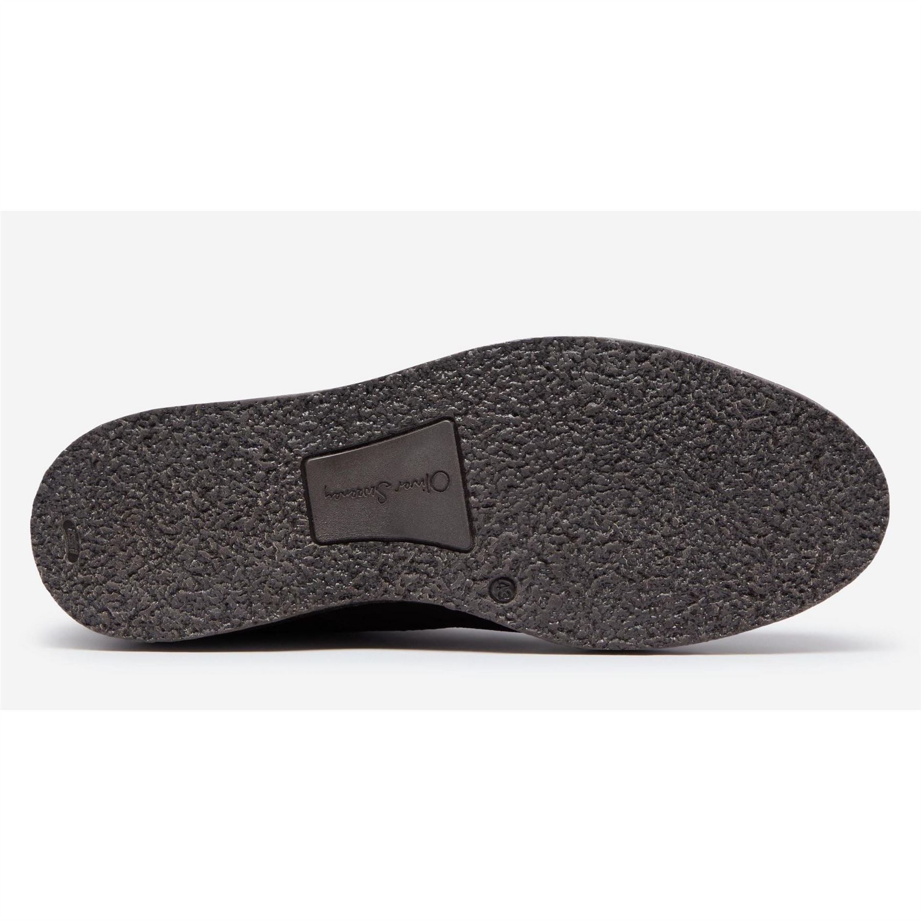 Oliver Sweeney Xixona Chukka Moc Toe Lace-Up Boots