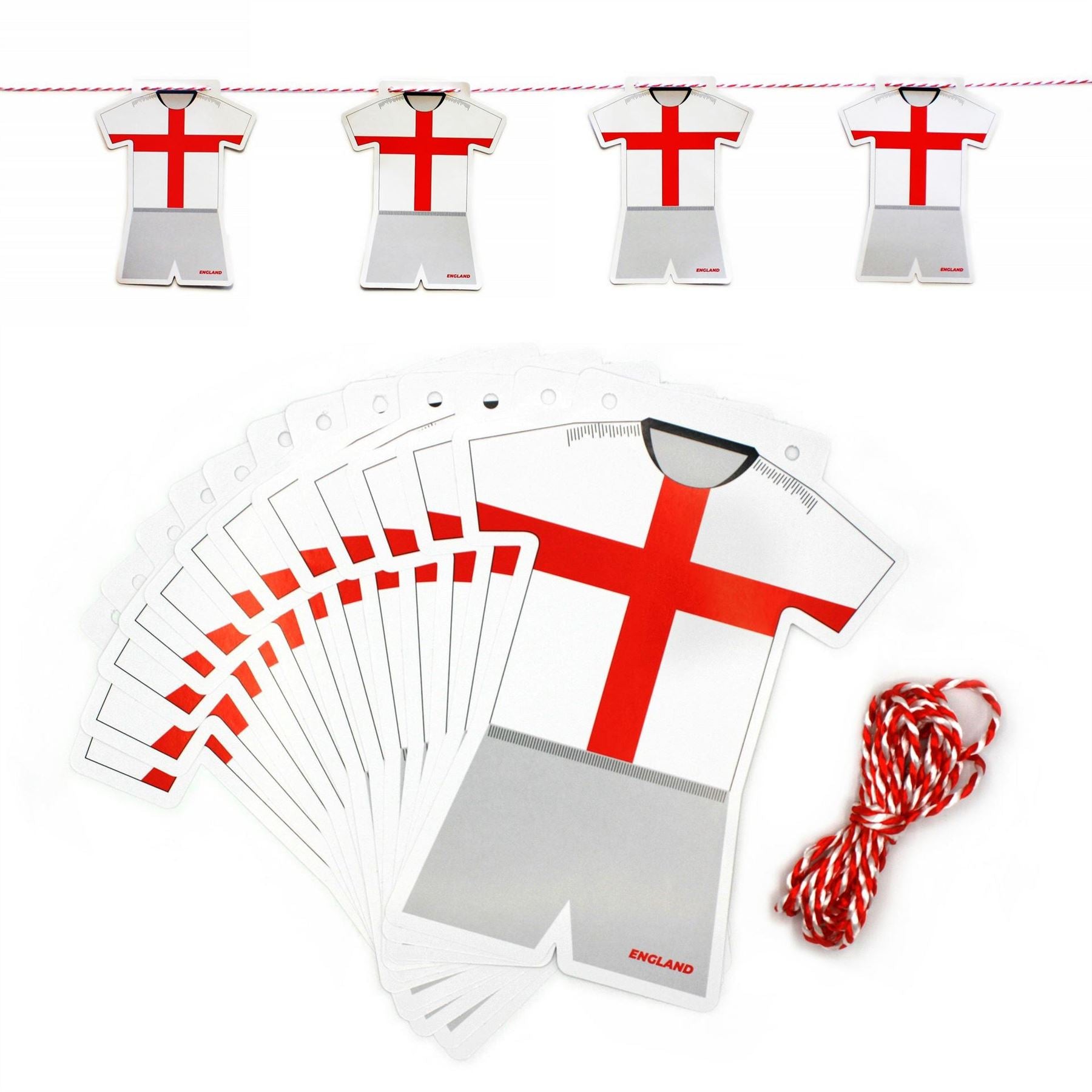 Team Piece Fan Pack   World Cup 2022