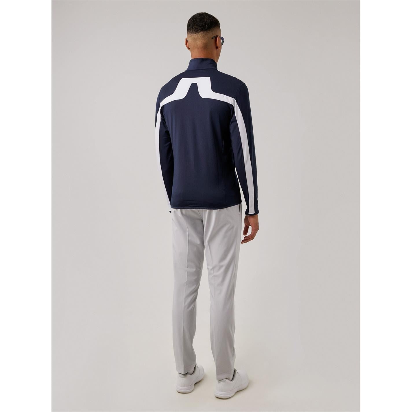 J Lindeberg Golf Jacket