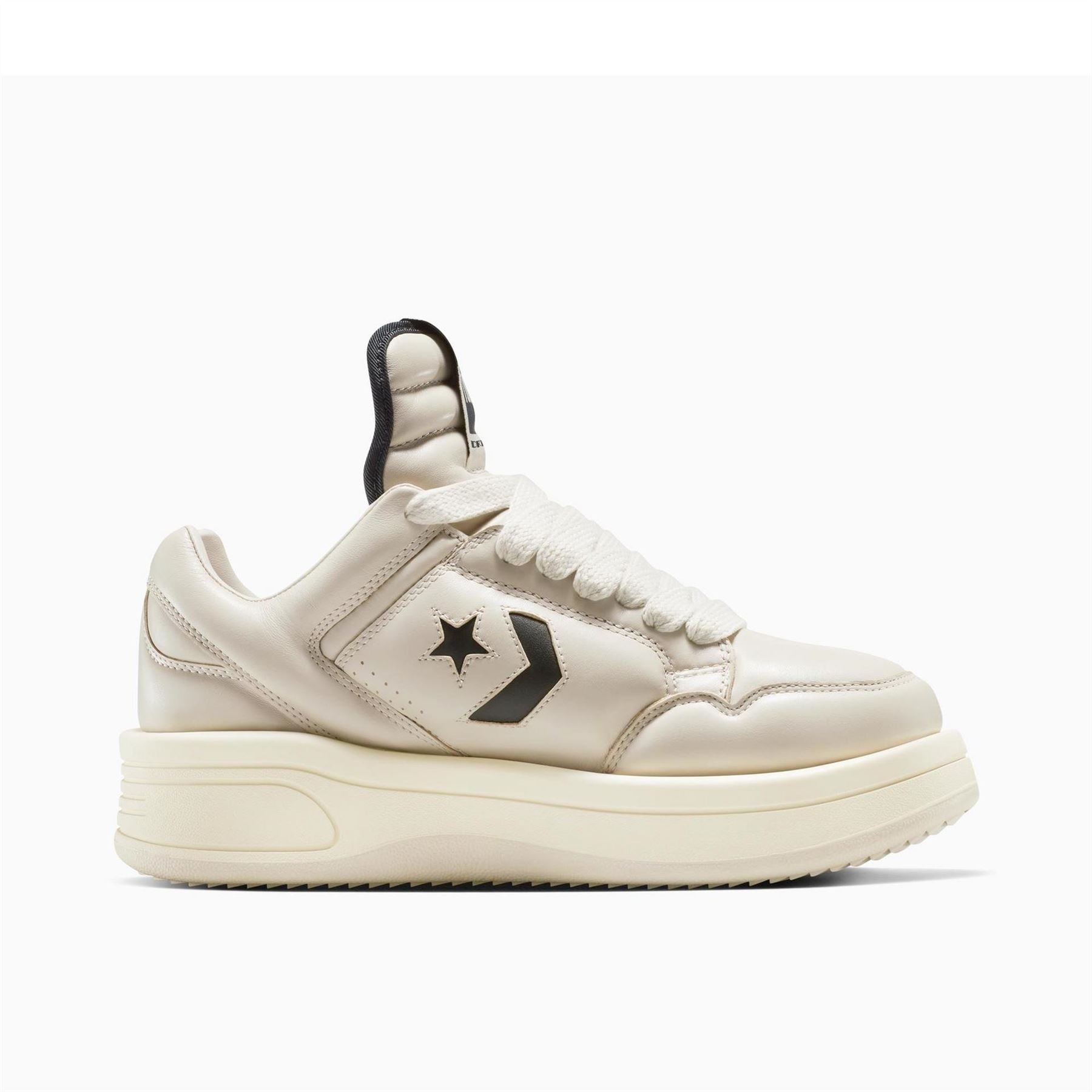 Converse Adults Turbowpn Ox Low Top Trainers