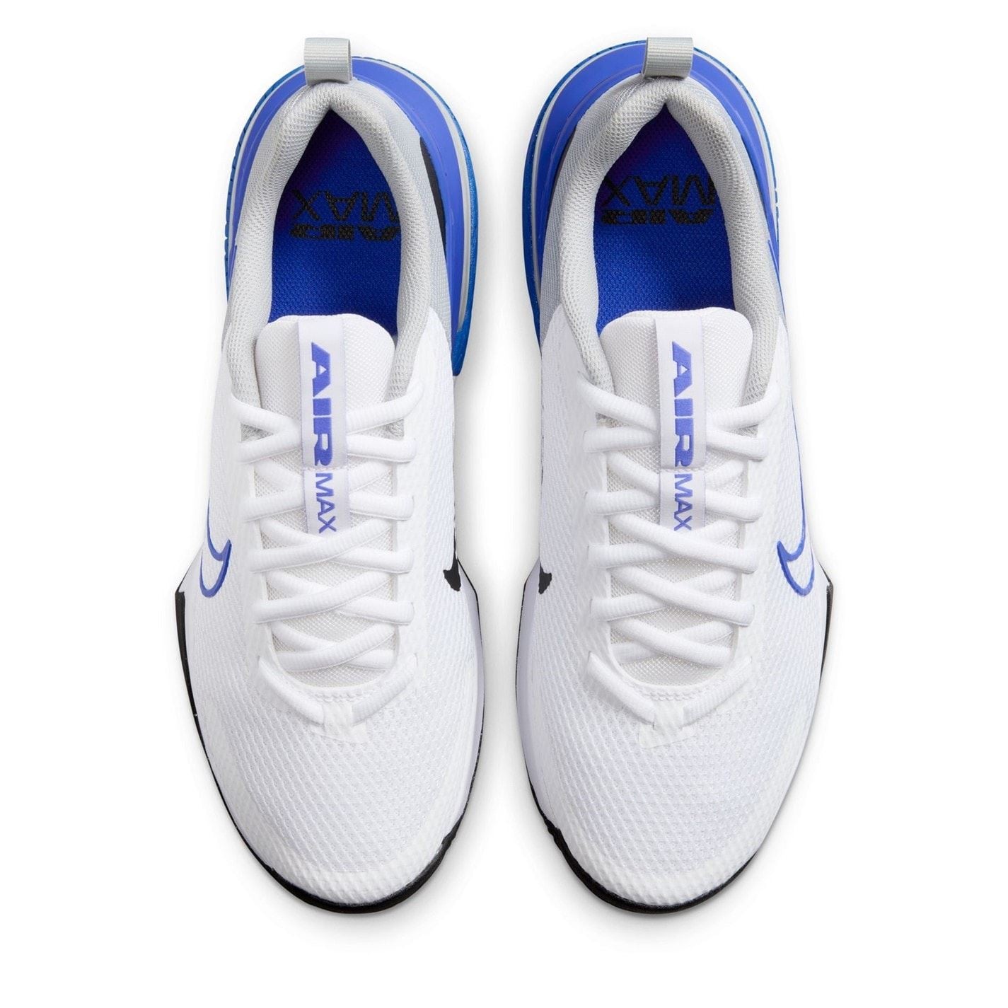 Nike Mens Air Max Alpha Trainer 6 Workout Shoes