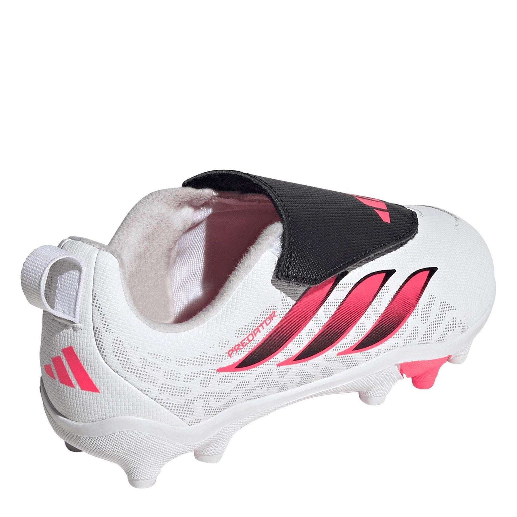 adidas Predator Firm Ground Football Boot