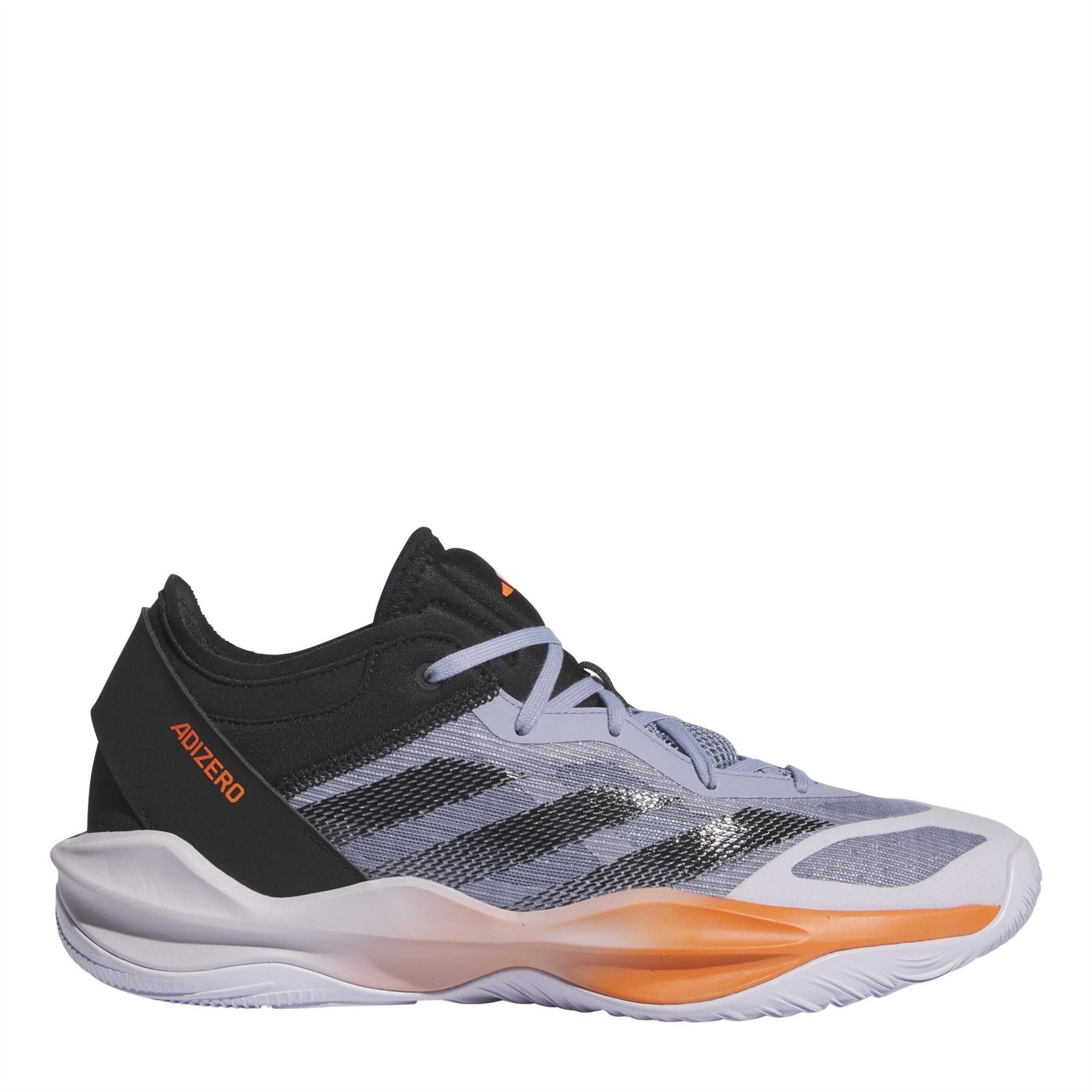 adidas Adizero Select 2.0 Basketball Low Top Sneakers