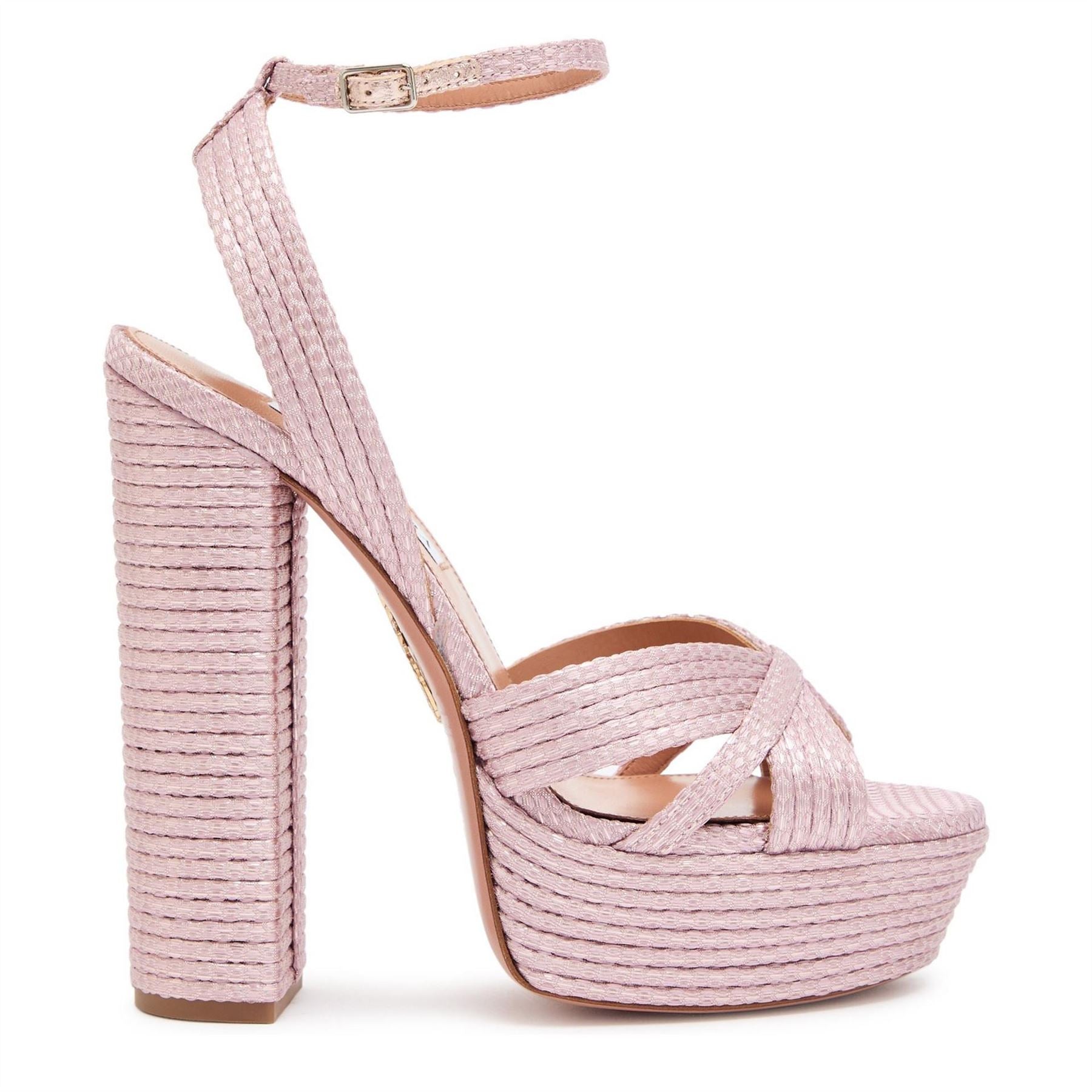 Aquazzura Plateau 140