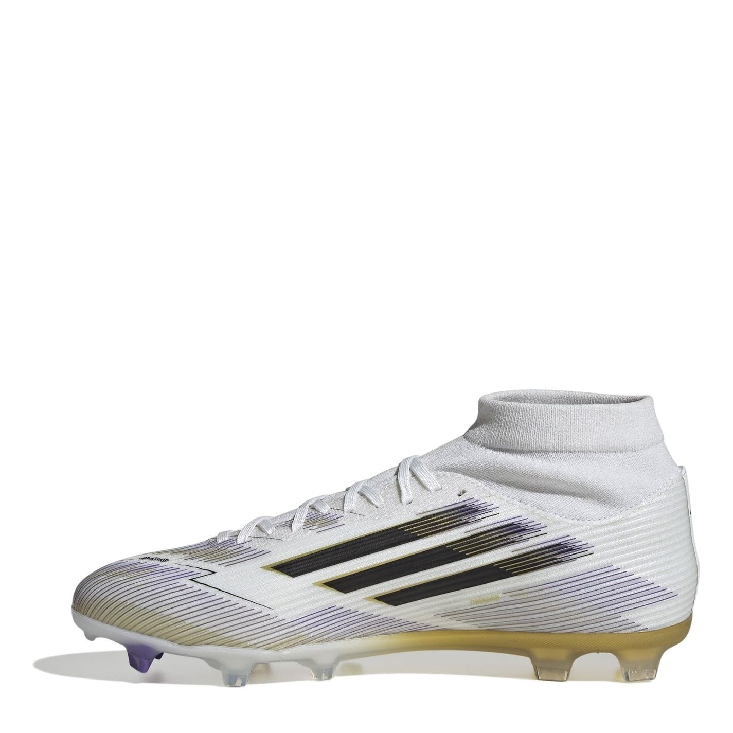 adidas Mens F50 League Firm Ground Football Boots