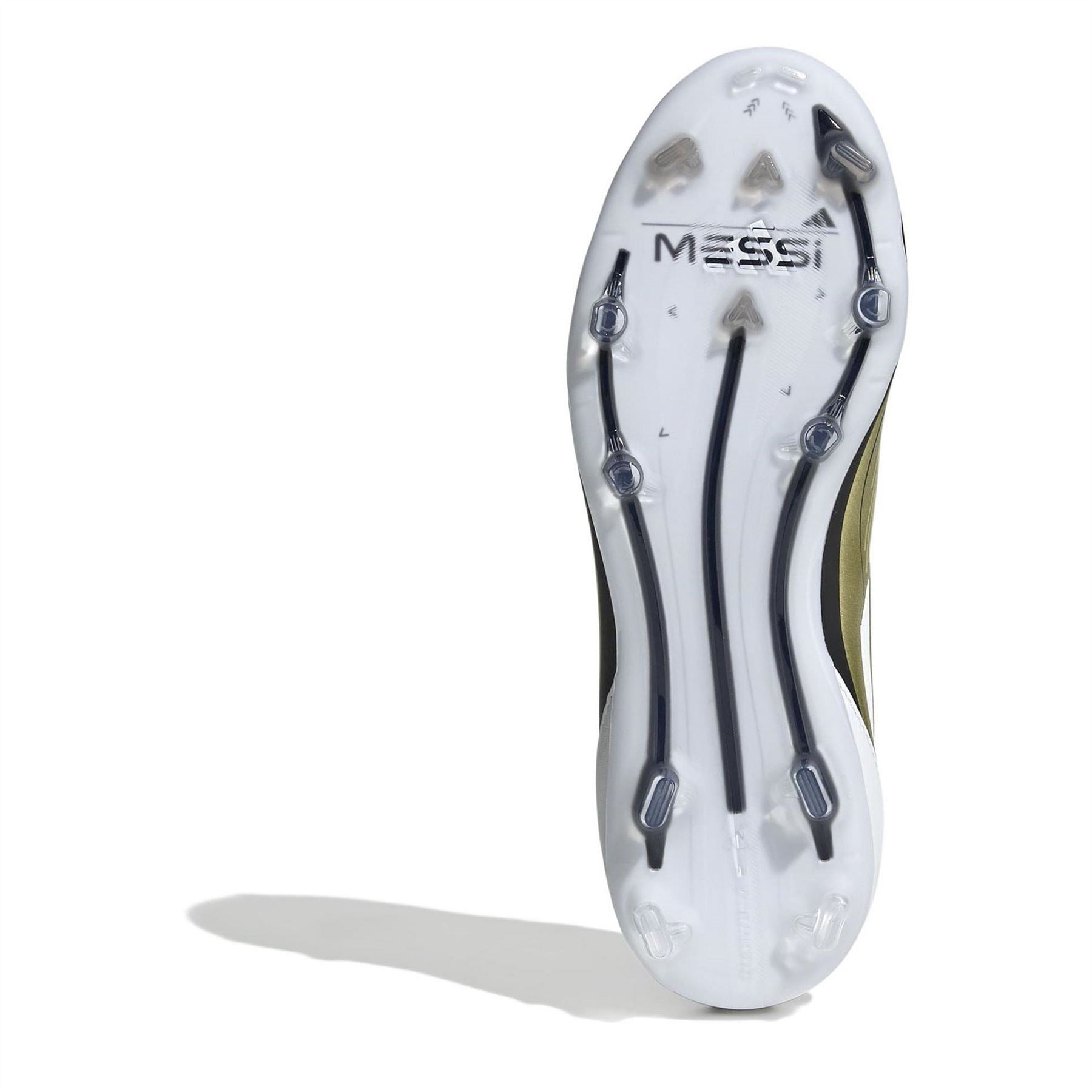 adidas F50 Elite Juniors Firm Ground Football Boots