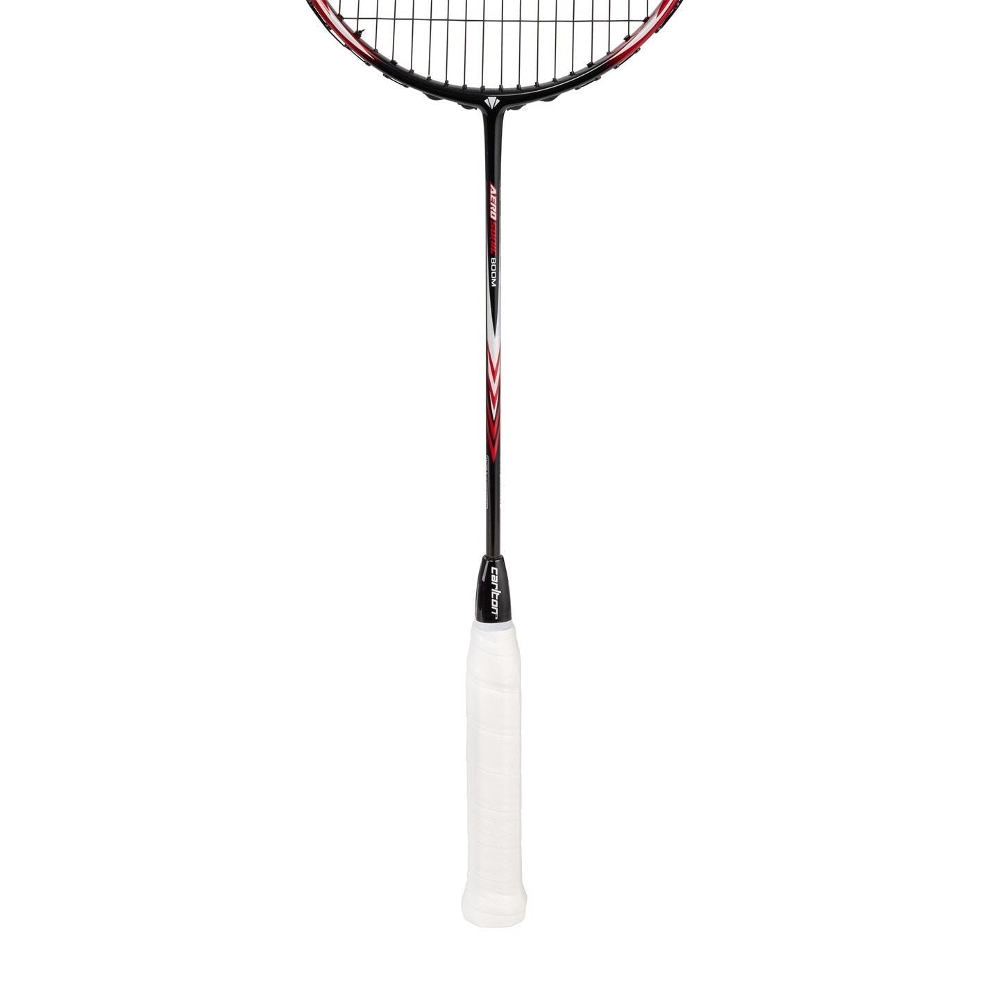 Carlton Aero Boom Badminton Racket