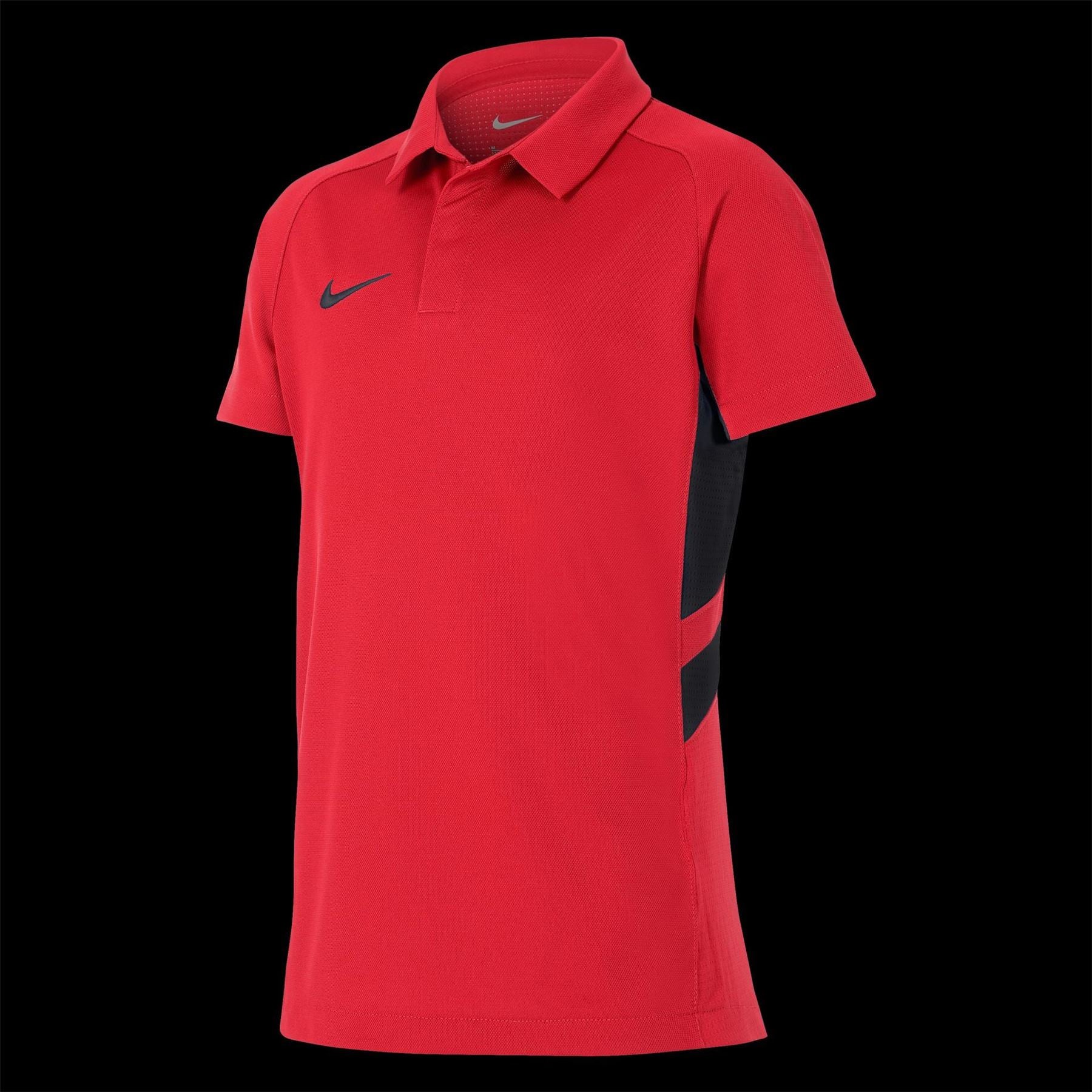 Nike Kids Hockey Polo Shirt