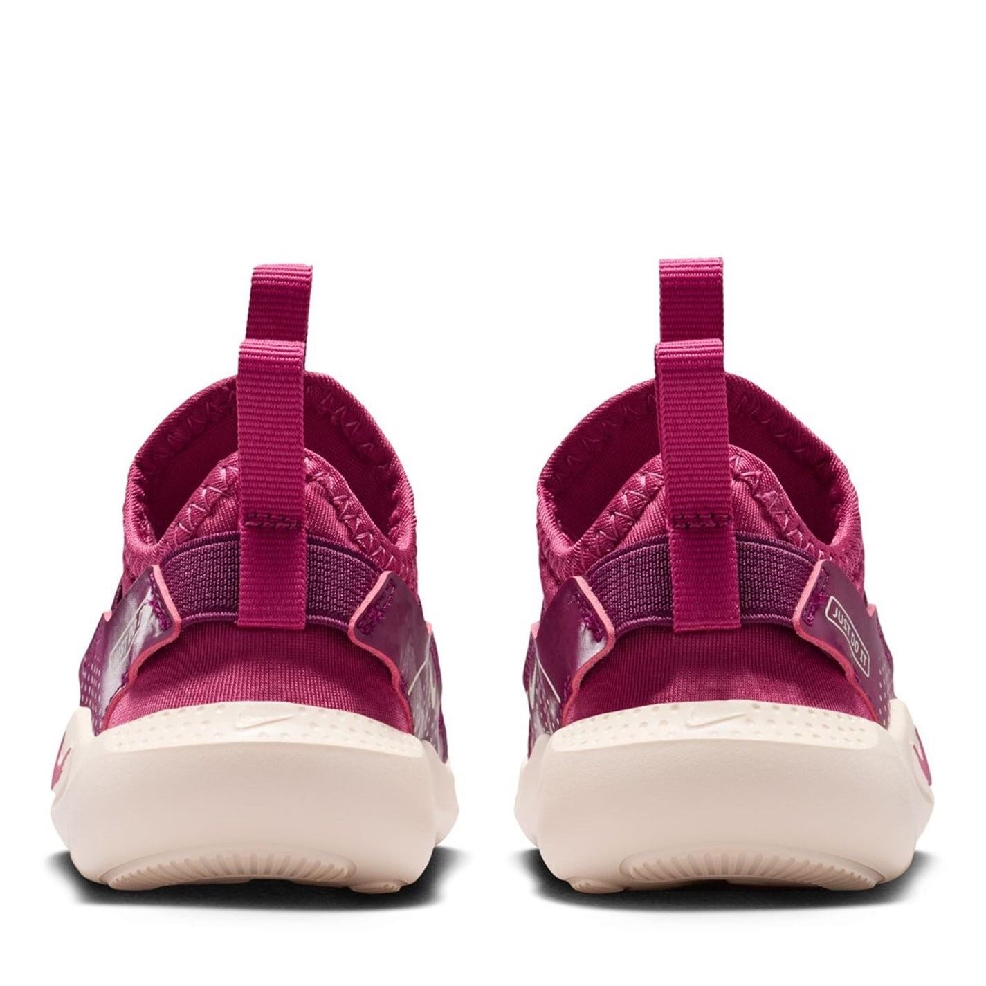 Nike Flex Runner 4 Slip On Sneakers Infants