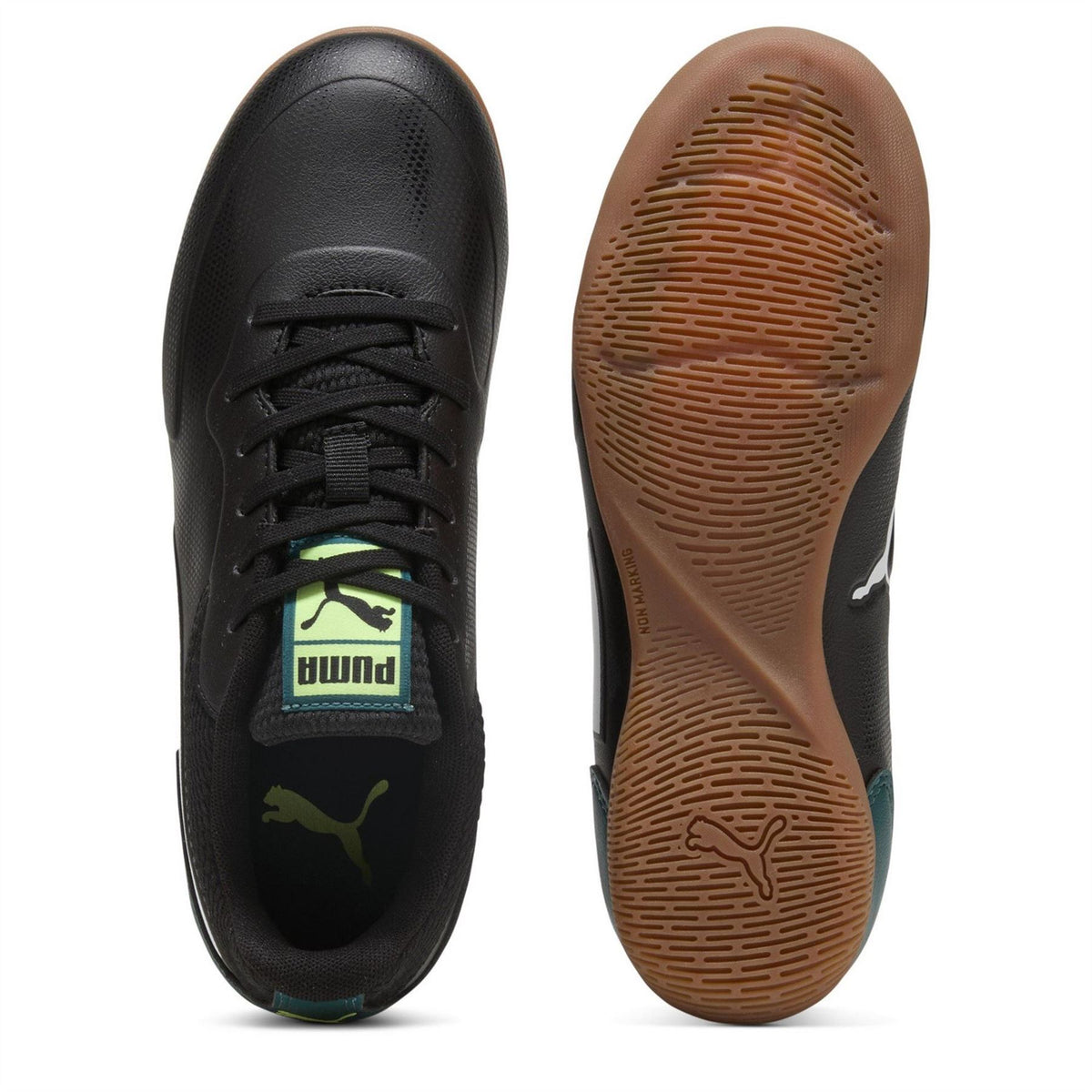 Puma Kids Truco Iii Indoor Football Boots