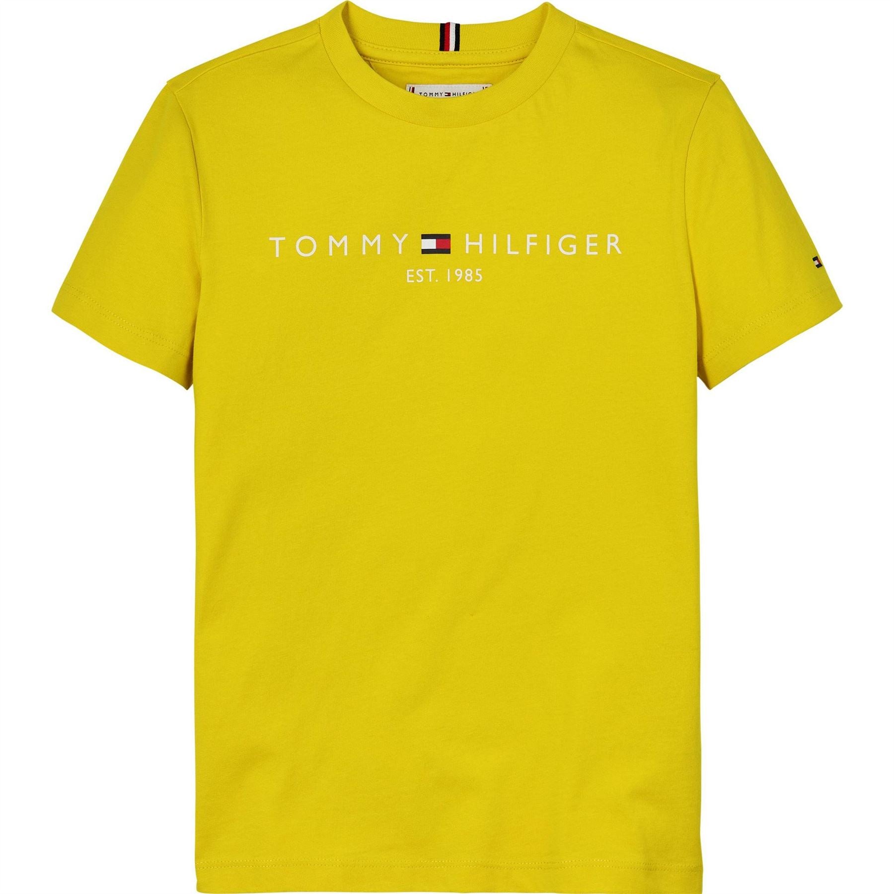 Tommy Hilfiger Essential T-Shirt