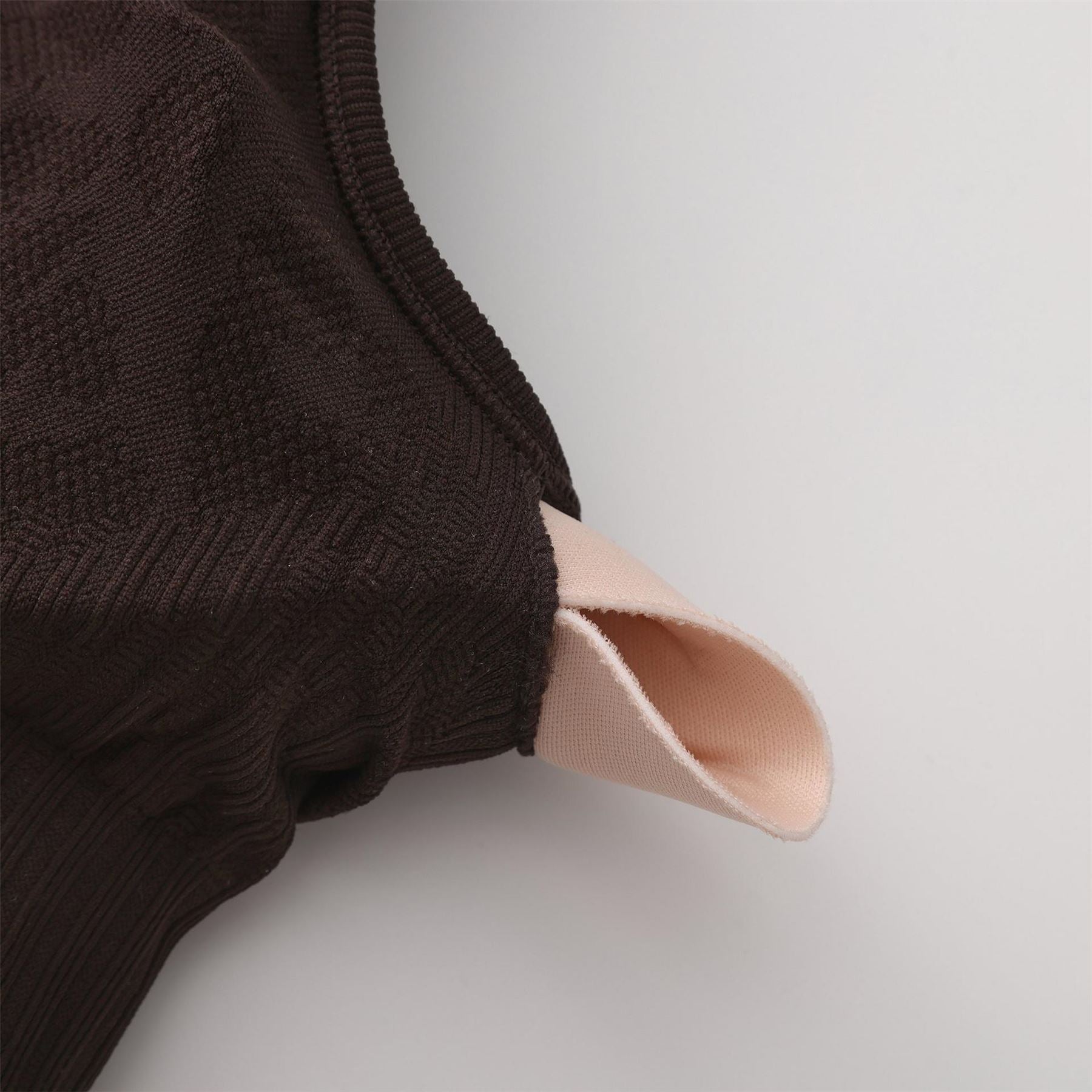 Slazenger Scoop Neck Sleeveless Bra and Set