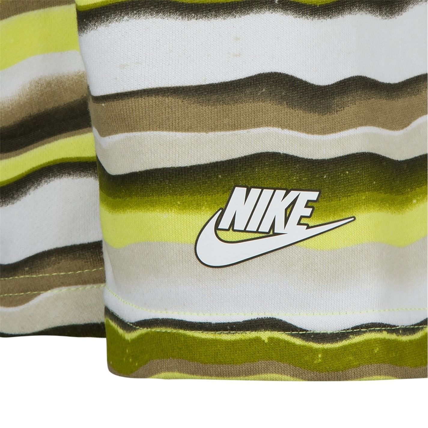Nike And Short Set Infants